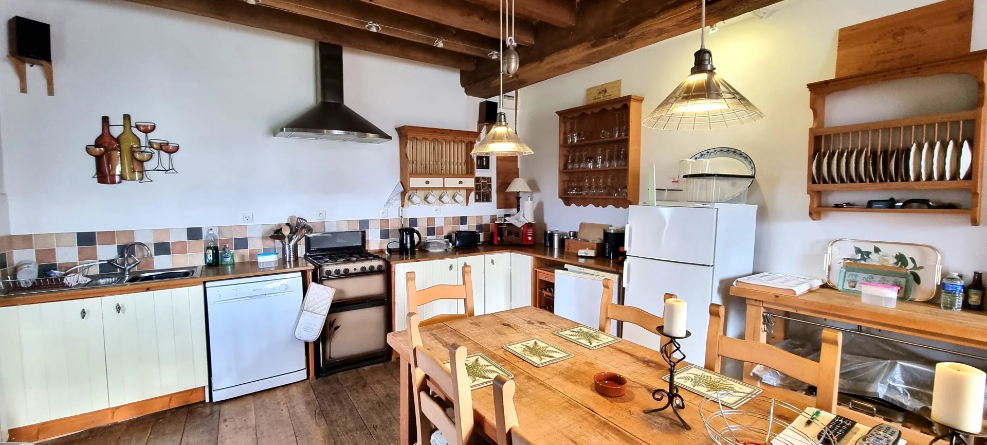 Photo 5 — Pragout Immobilier 