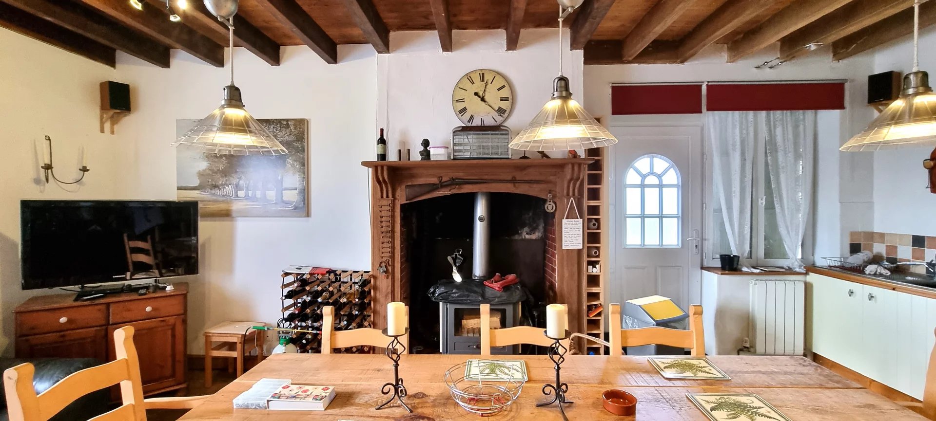 Photo 7 — Pragout Immobilier 