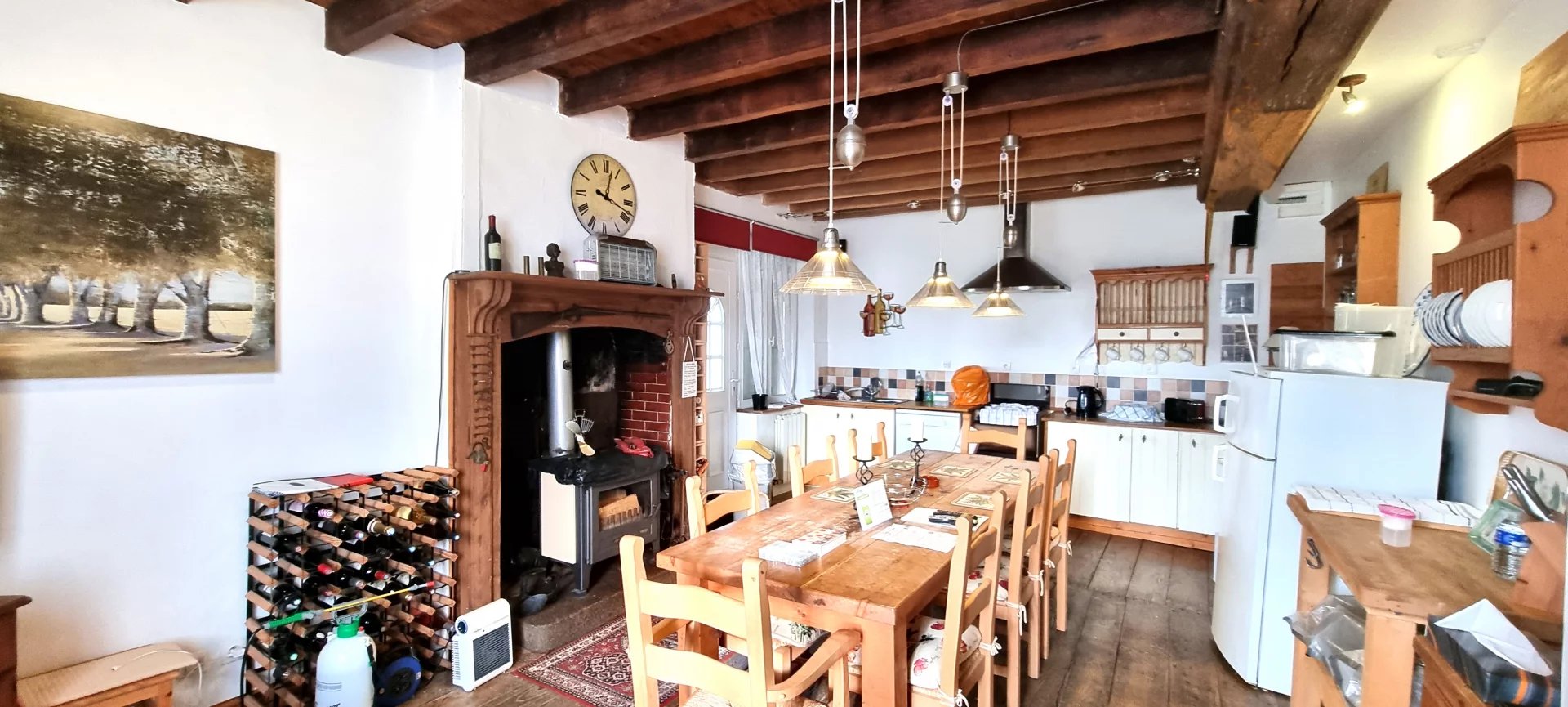 Photo 4 — Pragout Immobilier 