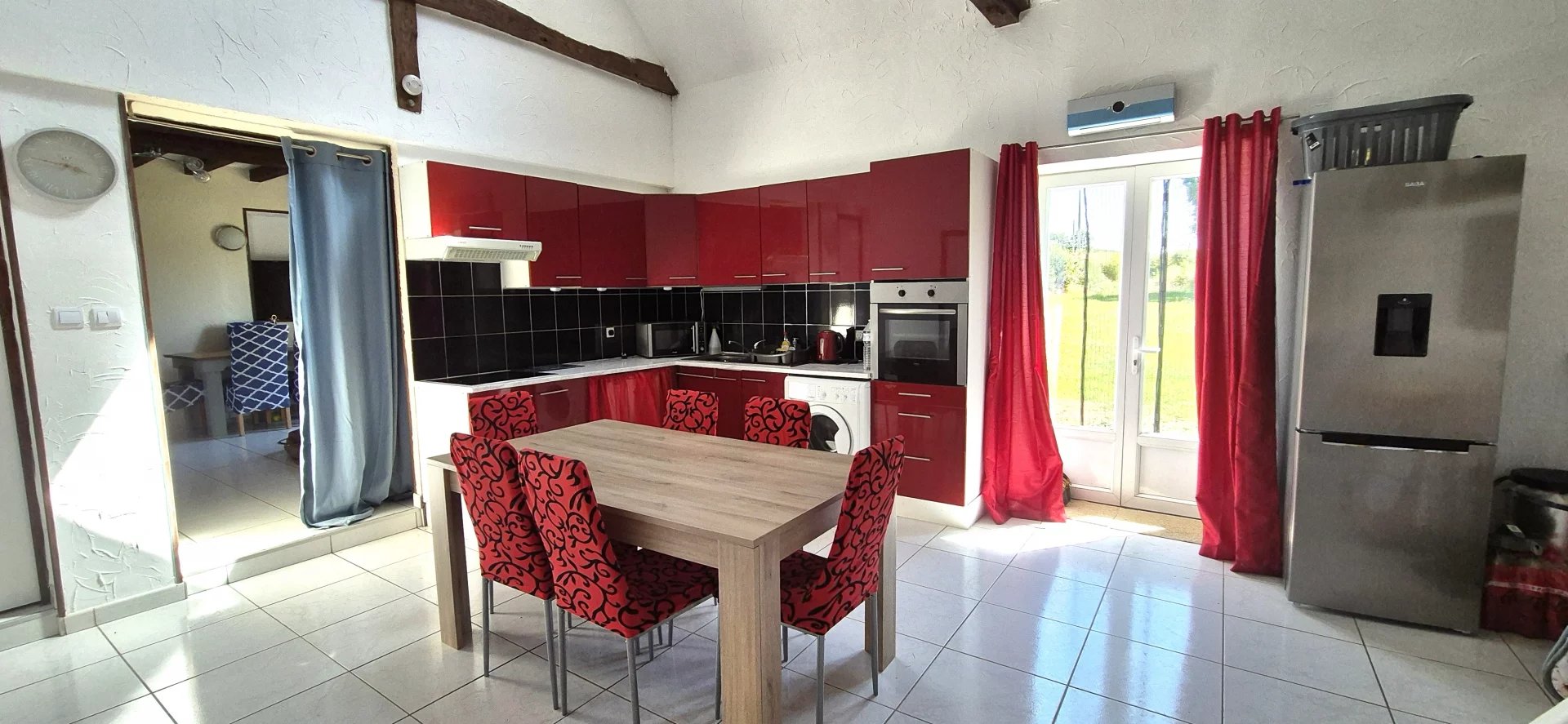 Photo 2 — Pragout Immobilier 