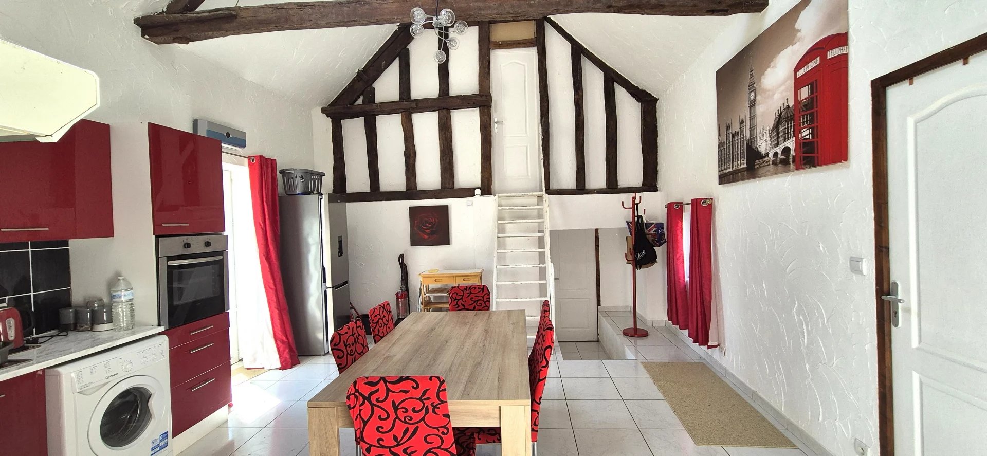 Photo 3 — Pragout Immobilier 