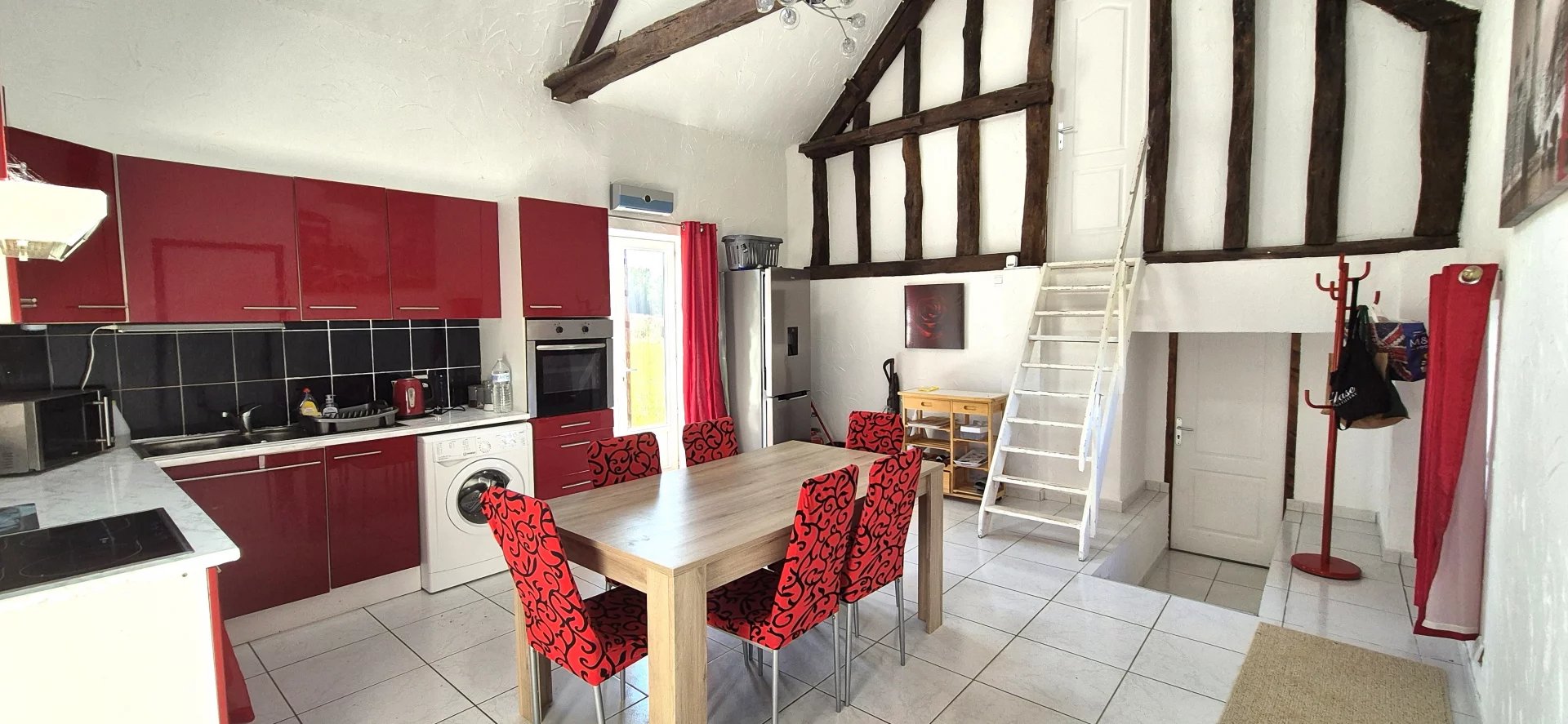 Photo 4 — Pragout Immobilier 