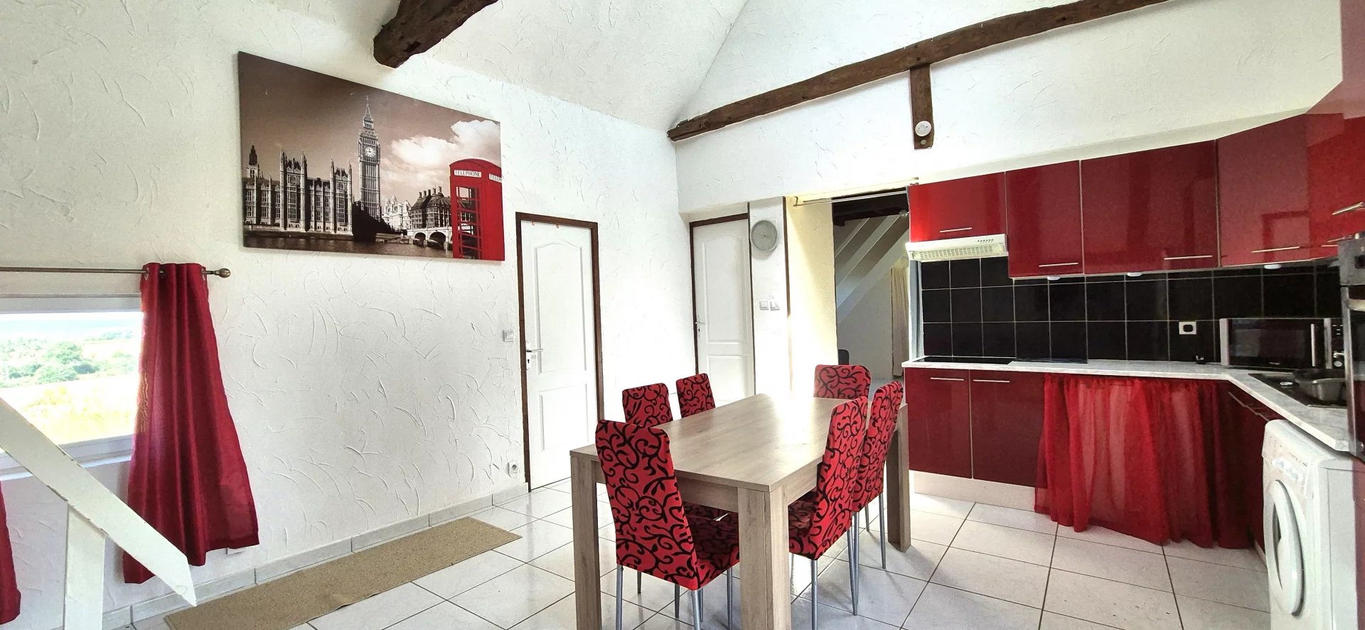 Photo 5 — Pragout Immobilier 