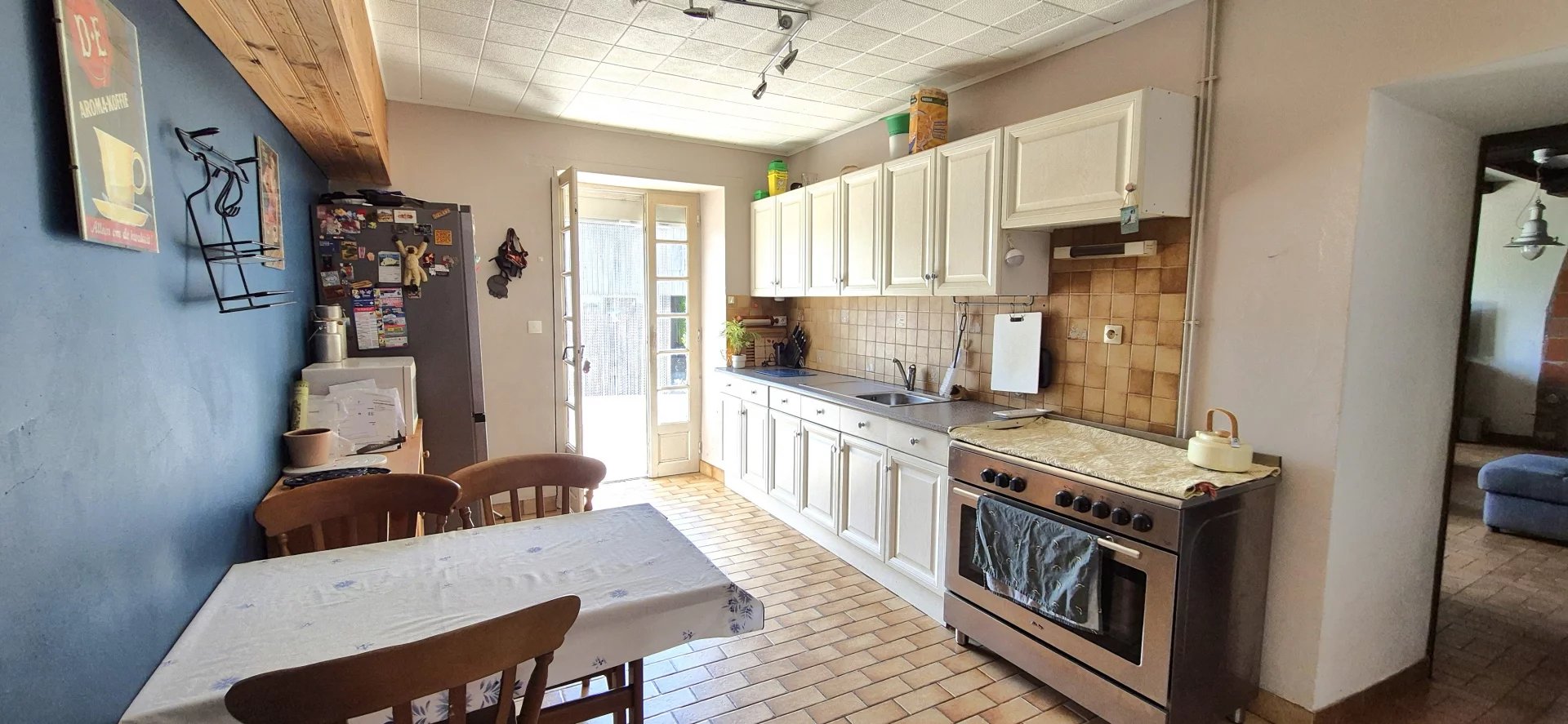 Photo 4 — Pragout Immobilier 