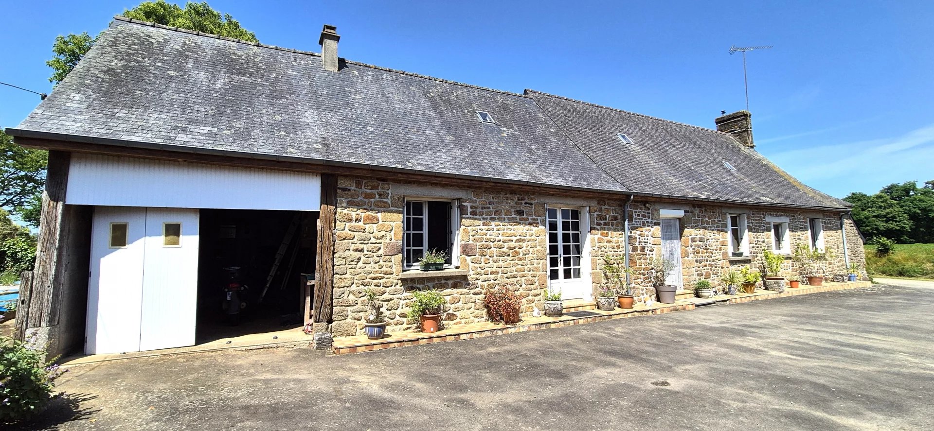 Photo 2 — Pragout Immobilier 