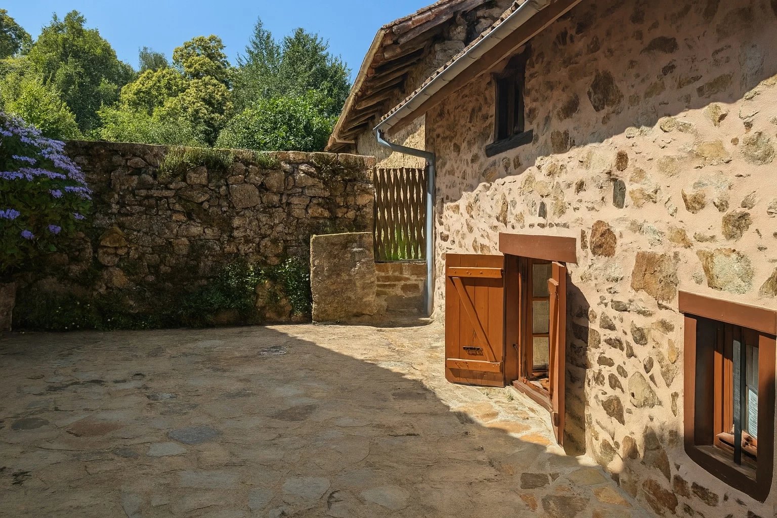 Photo 4 — Pragout Immobilier 