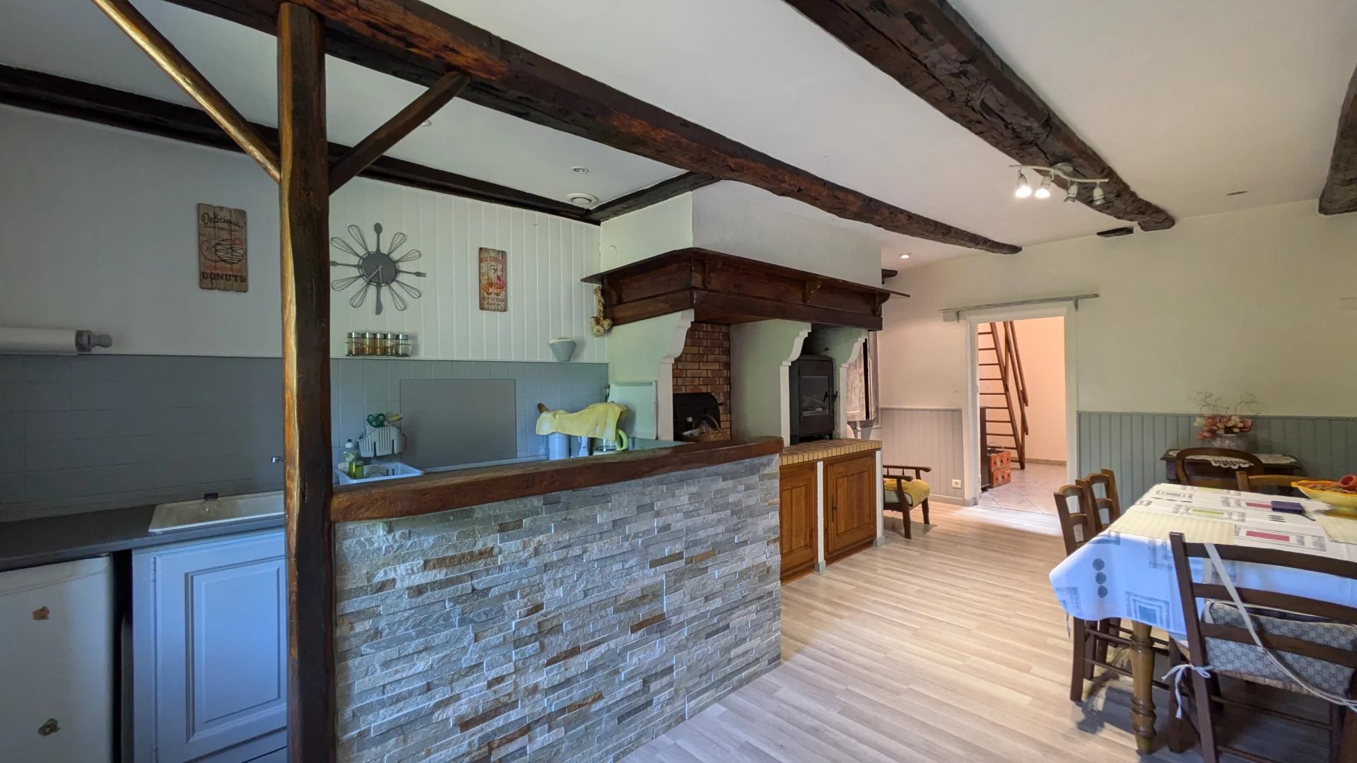Photo 9 — Pragout Immobilier 