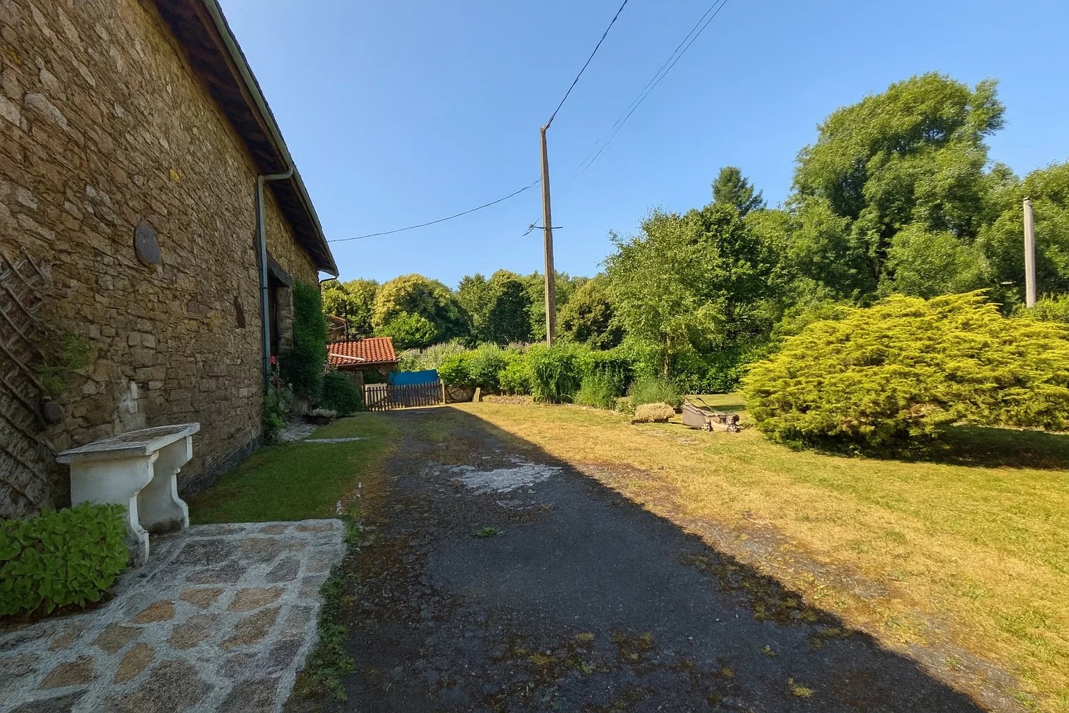 Photo 2 — Pragout Immobilier 
