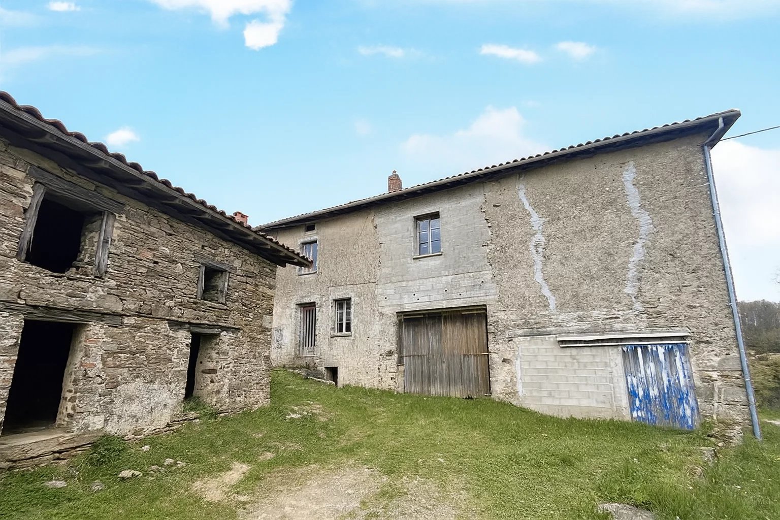 Photo 2 — Pragout Immobilier 