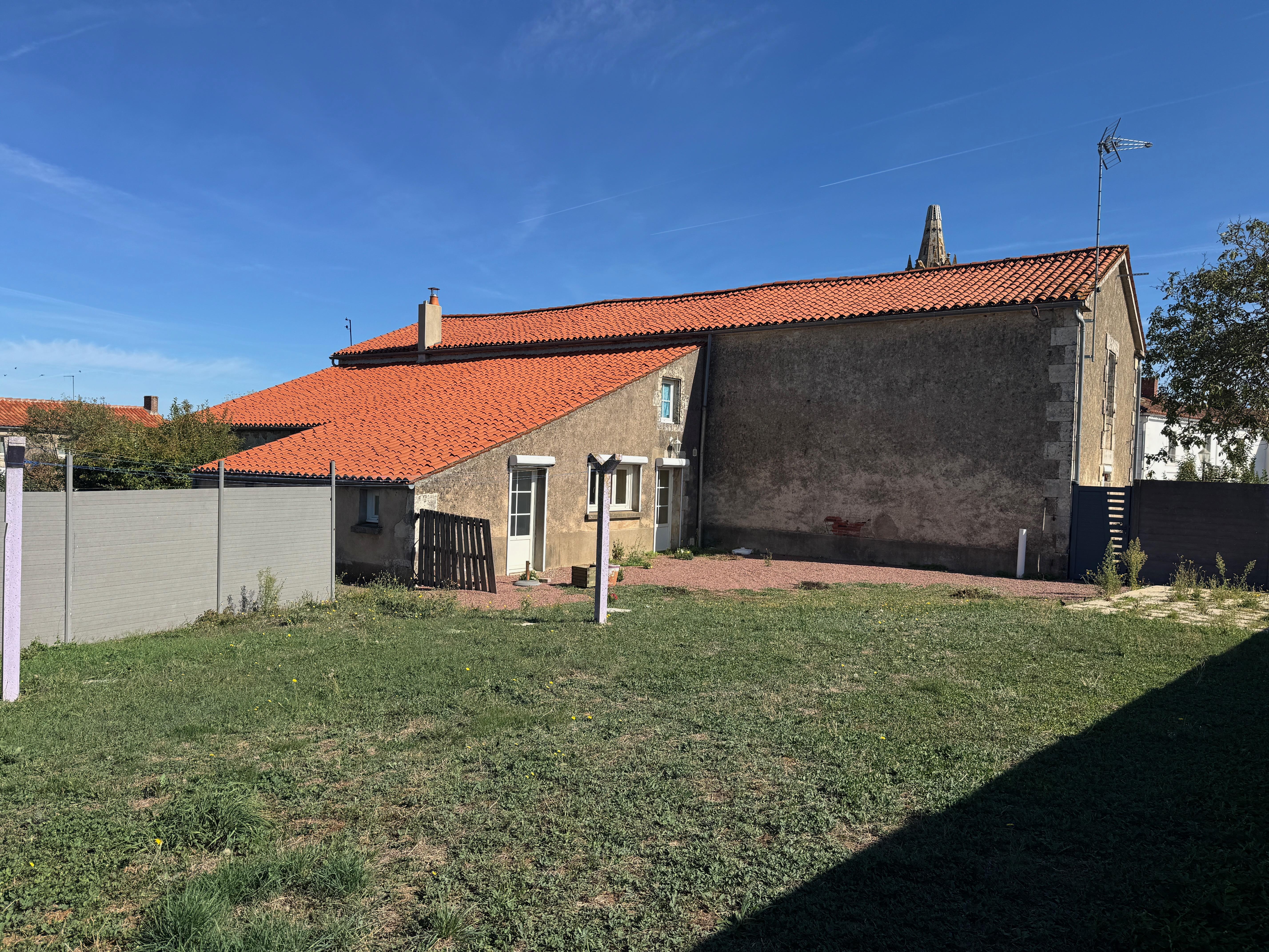 Photo 9 — ACHETEZ VENDEE IMMOBILIER