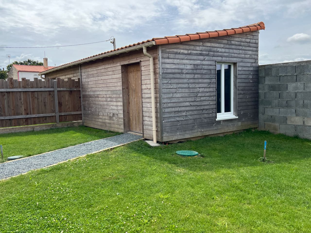 Photo 7 — ACHETEZ VENDEE IMMOBILIER