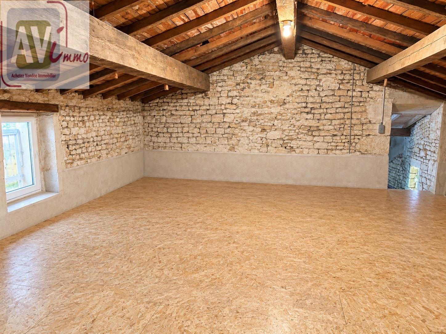 Photo 9 — ACHETEZ VENDEE IMMOBILIER