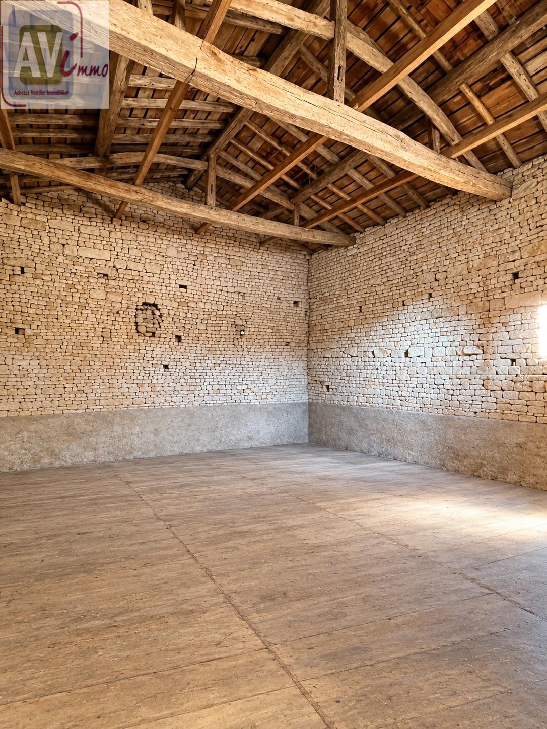 Photo 8 — ACHETEZ VENDEE IMMOBILIER