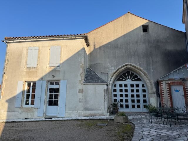 Photo 11 — ACHETEZ VENDEE IMMOBILIER