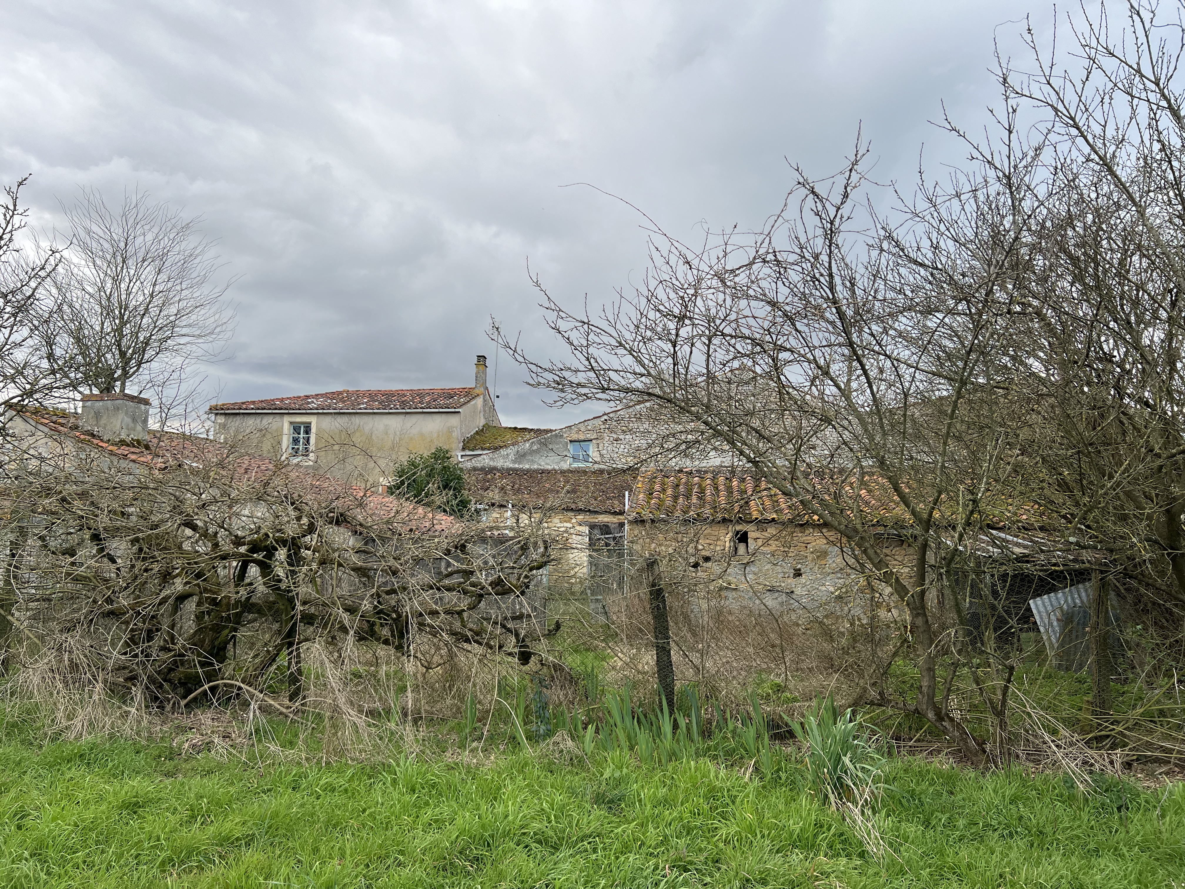 Photo 15 — ACHETEZ VENDEE IMMOBILIER