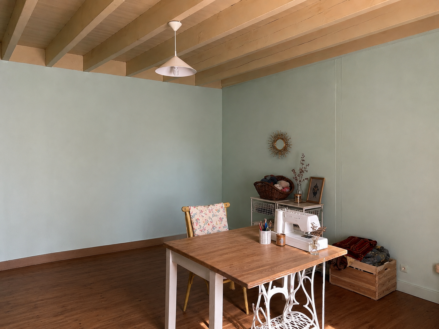 Photo 4 — ACHETEZ VENDEE IMMOBILIER