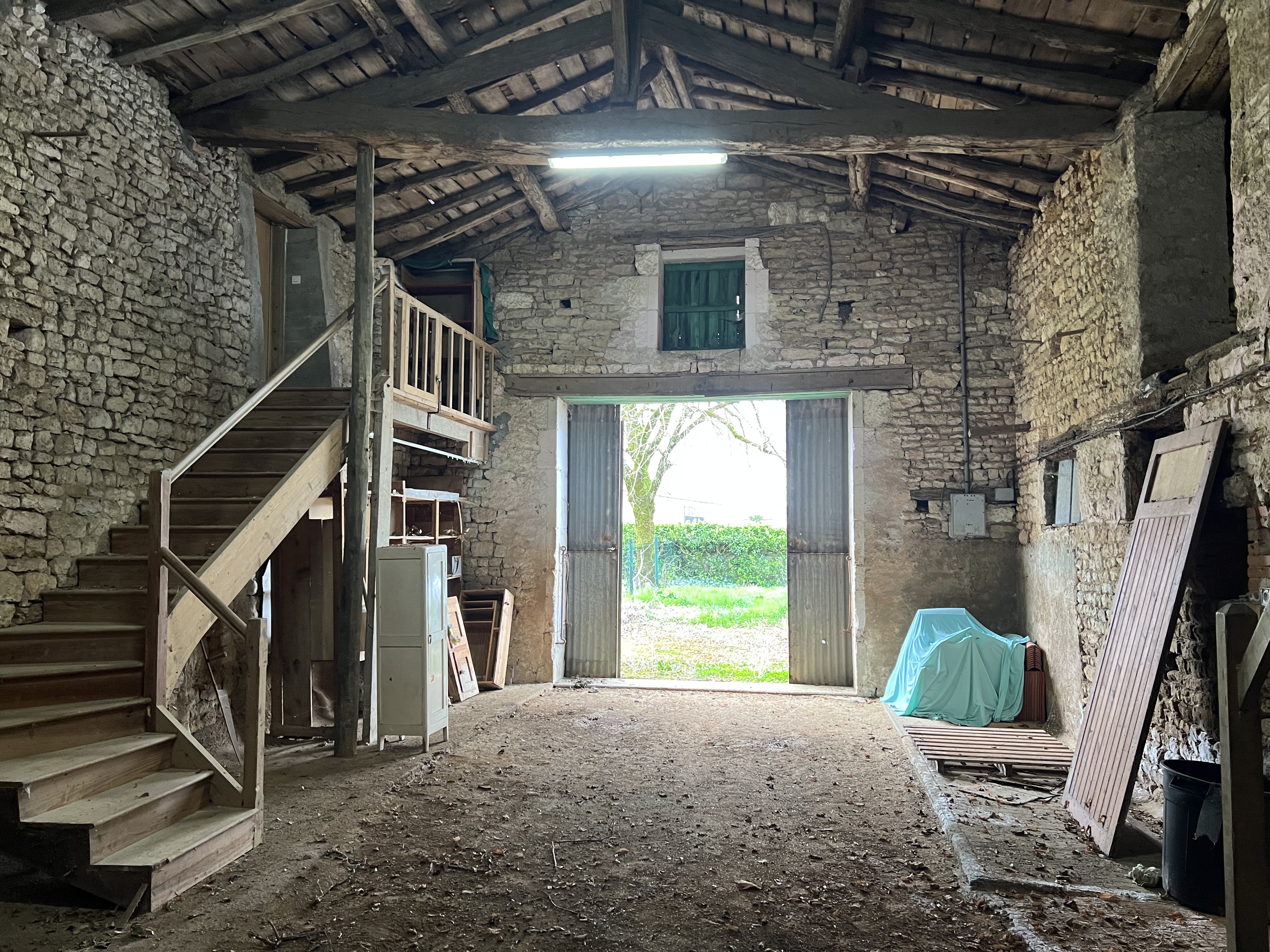 Photo 8 — ACHETEZ VENDEE IMMOBILIER