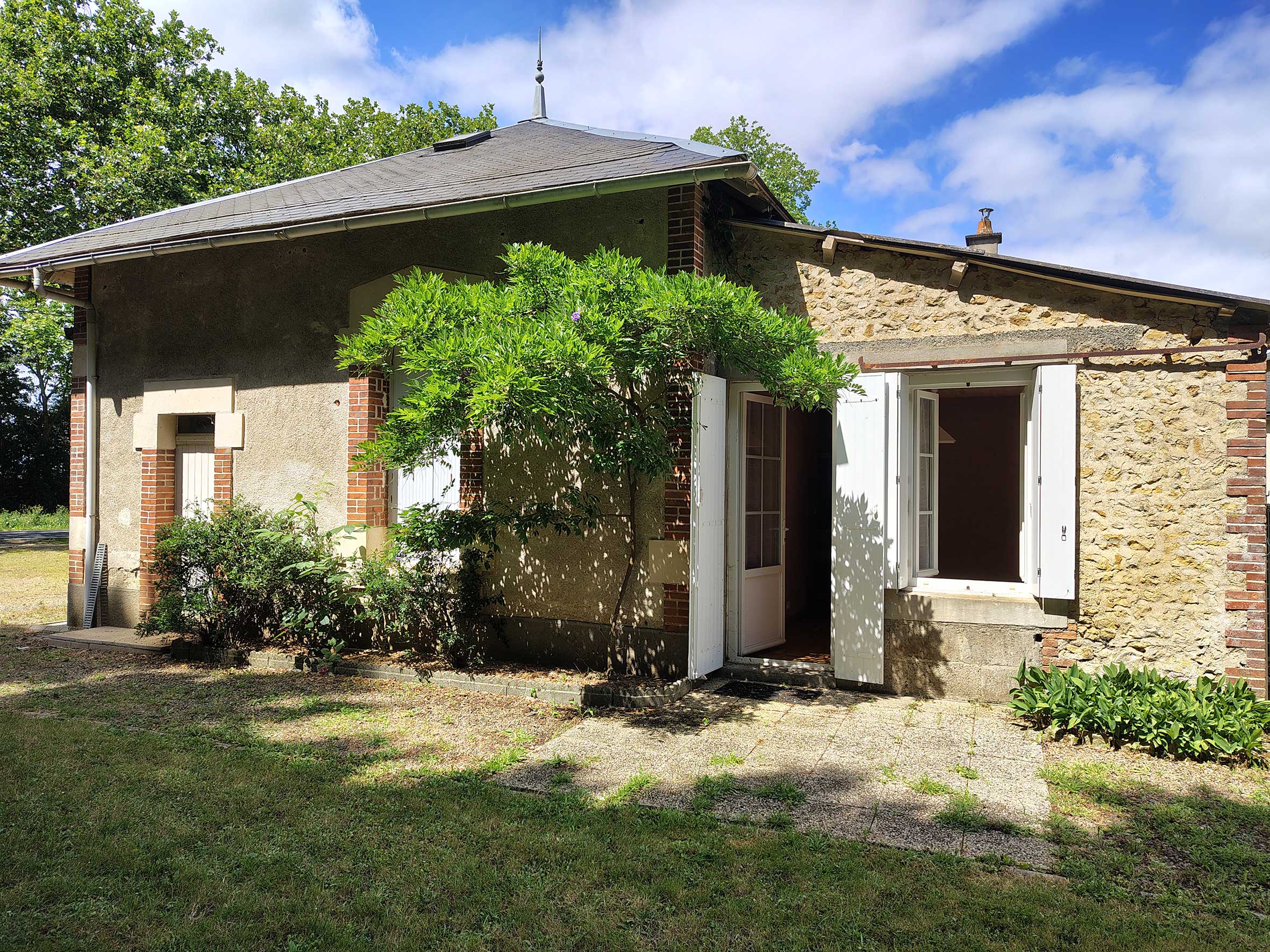 Photo 13 — ACHETEZ VENDEE IMMOBILIER