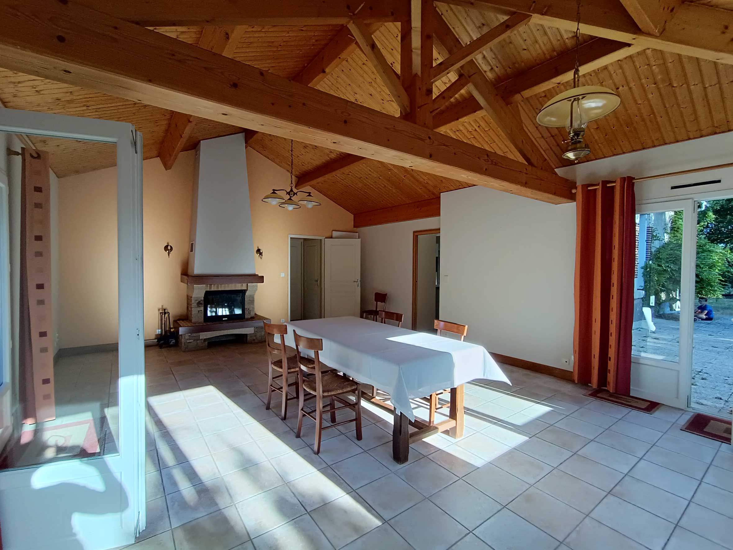Photo 8 — ACHETEZ VENDEE IMMOBILIER