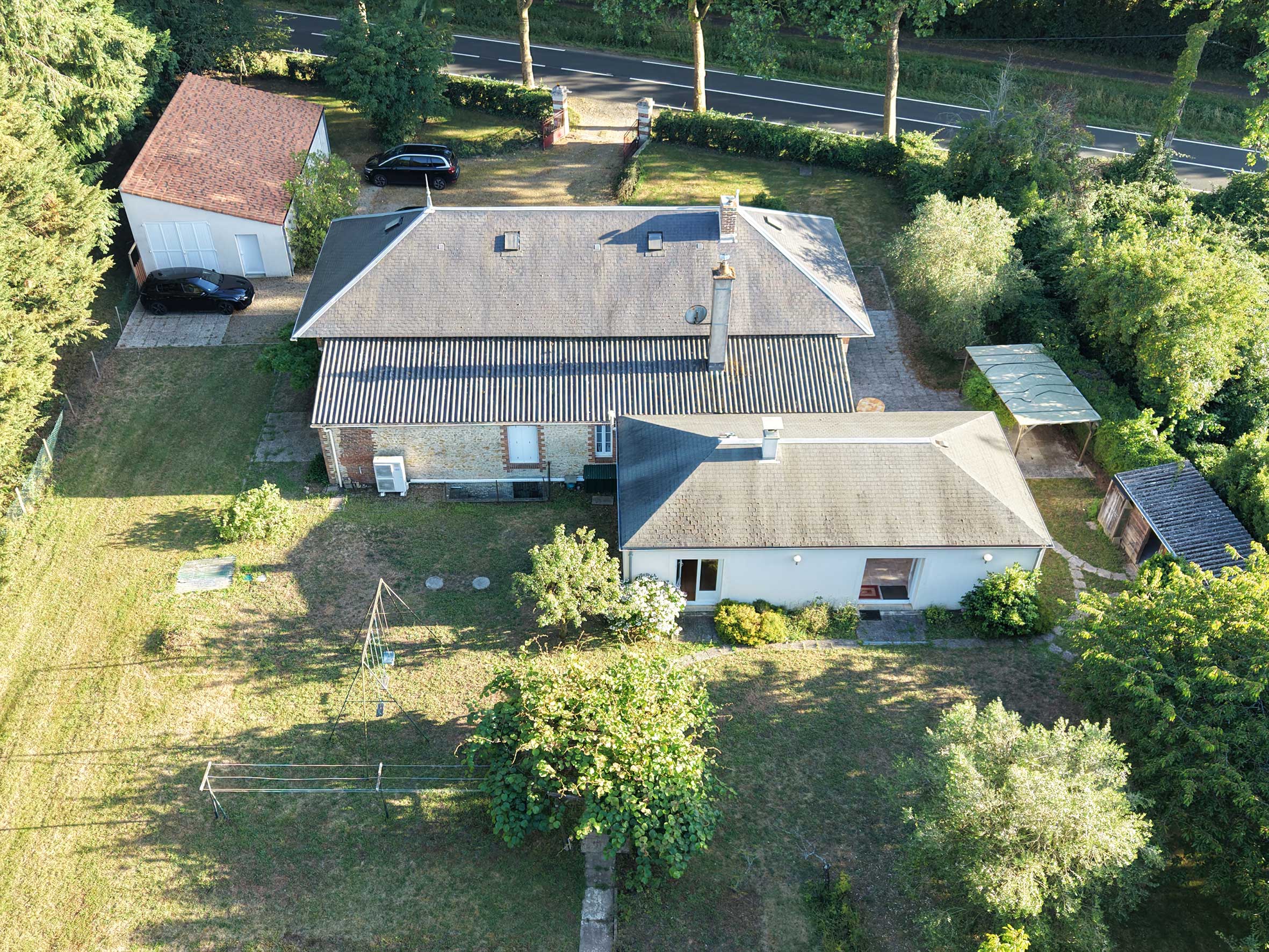 Photo 14 — ACHETEZ VENDEE IMMOBILIER