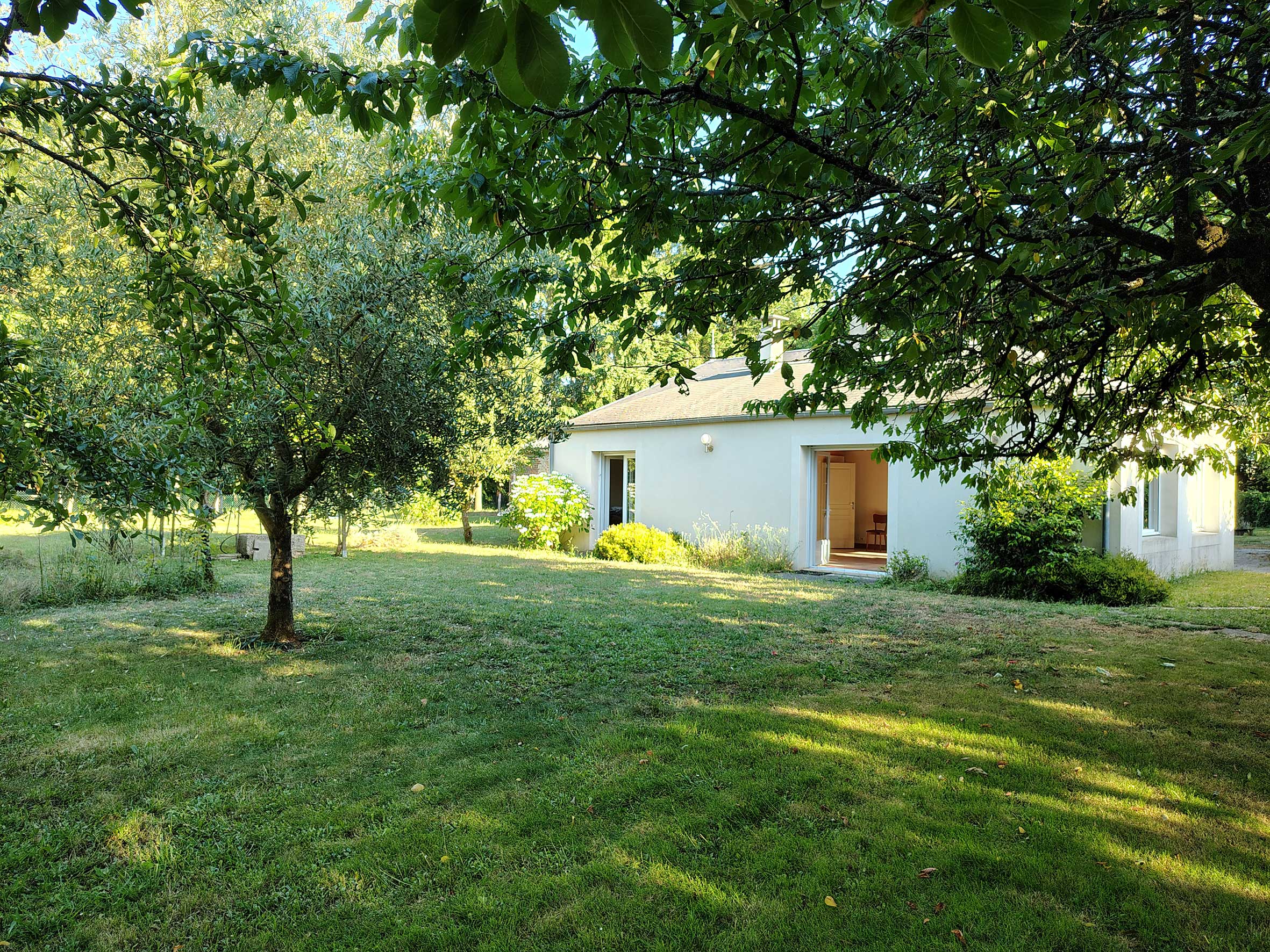 Photo 3 — ACHETEZ VENDEE IMMOBILIER