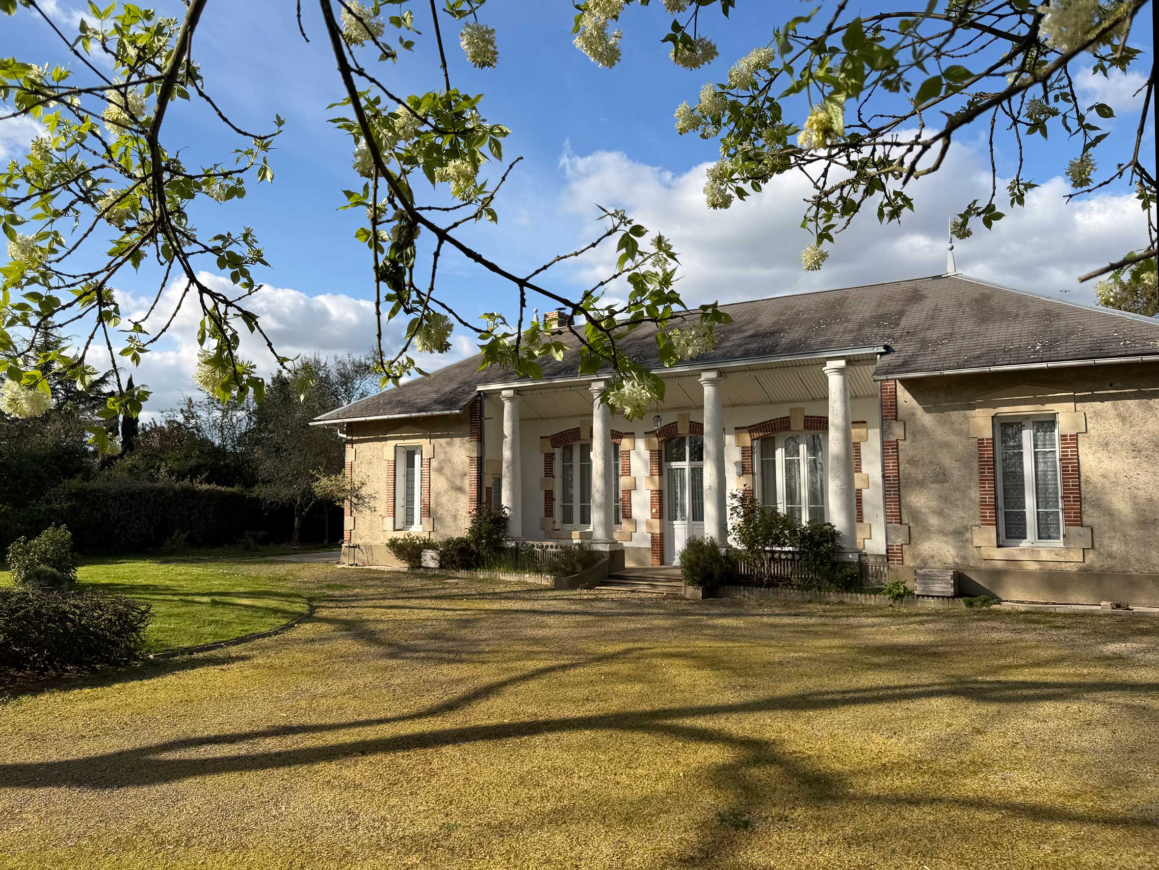 Photo 2 — ACHETEZ VENDEE IMMOBILIER