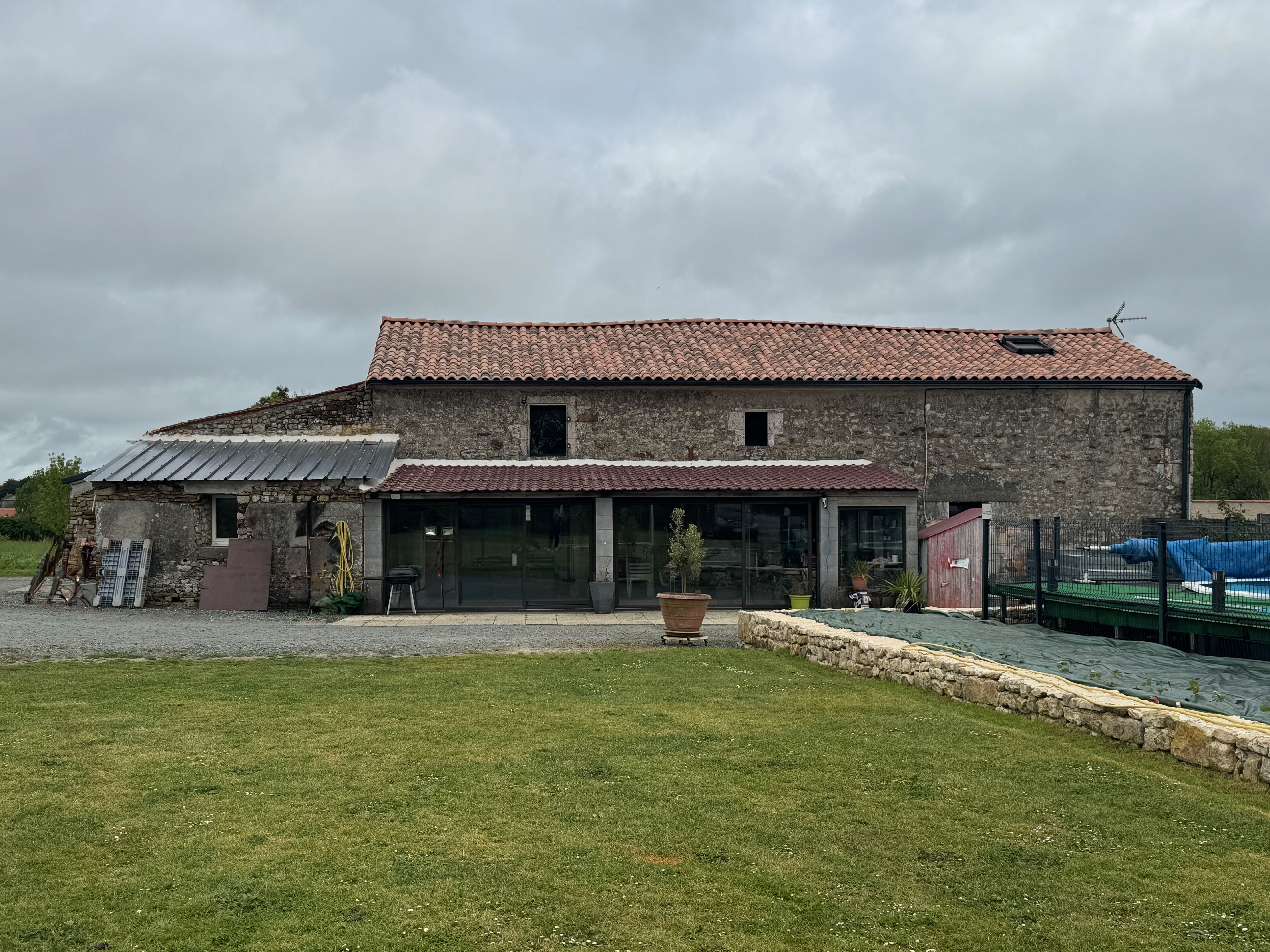 Photo 14 — ACHETEZ VENDEE IMMOBILIER
