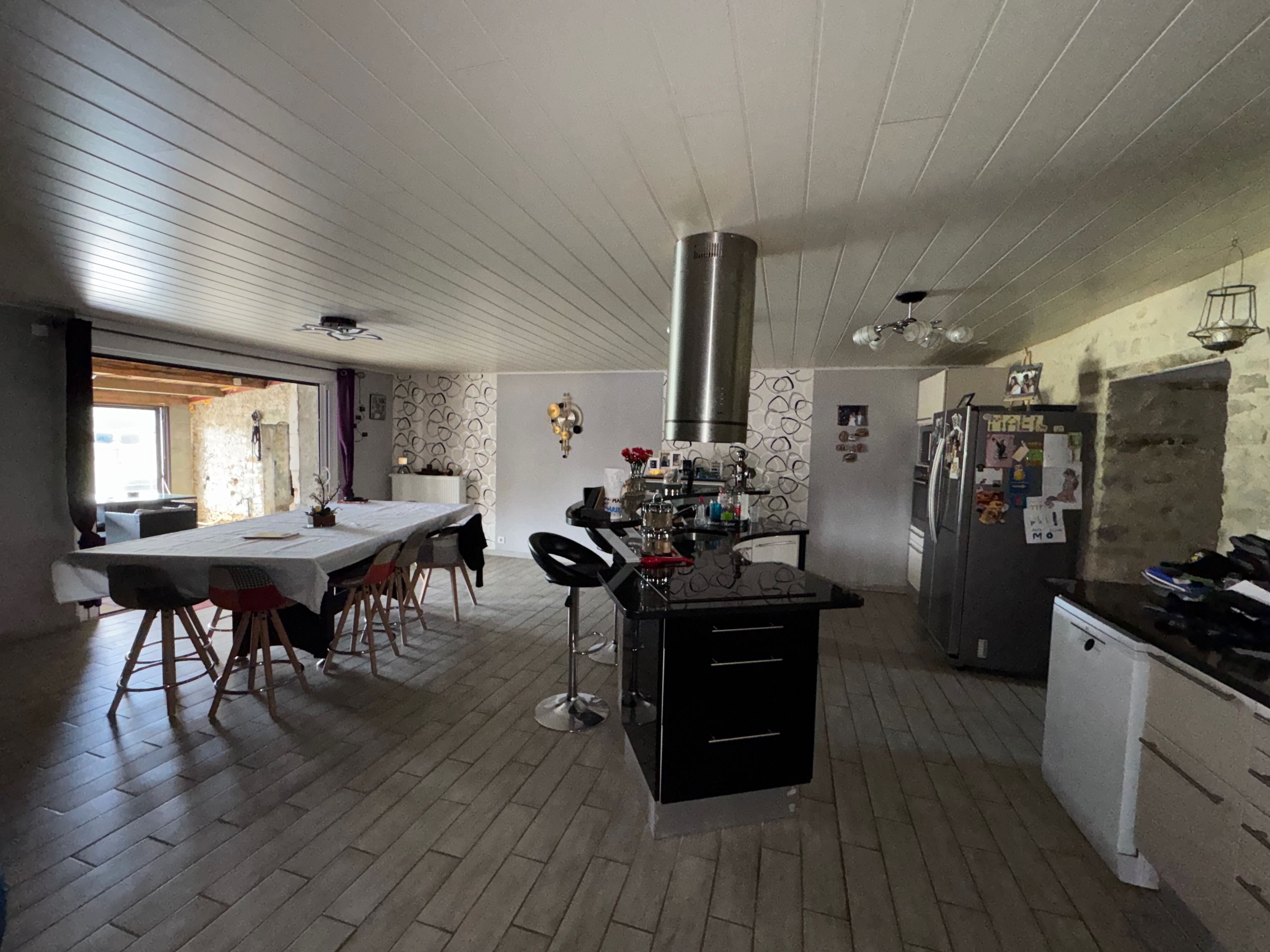 Photo 3 — ACHETEZ VENDEE IMMOBILIER