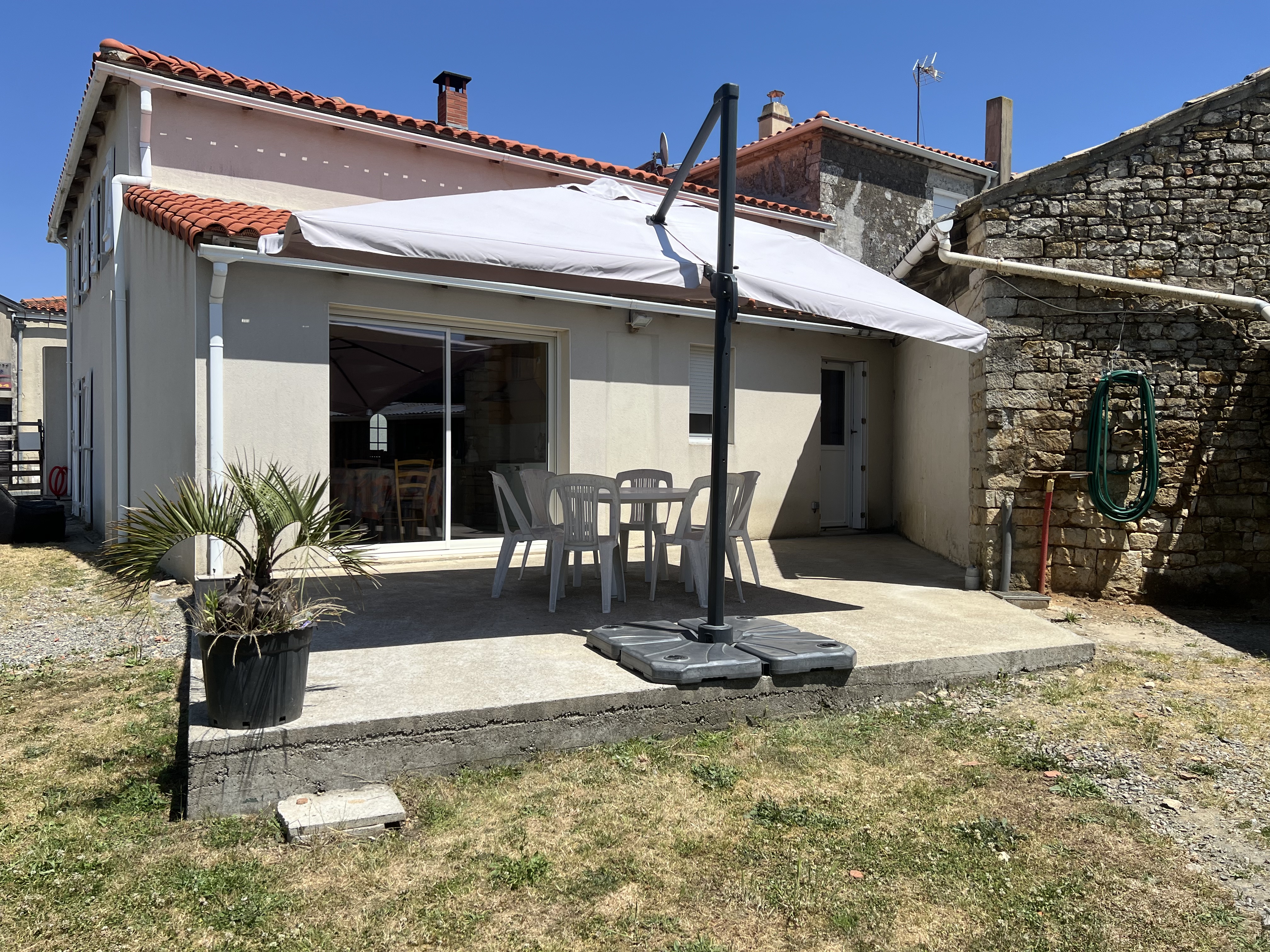 Photo 14 — ACHETEZ VENDEE IMMOBILIER