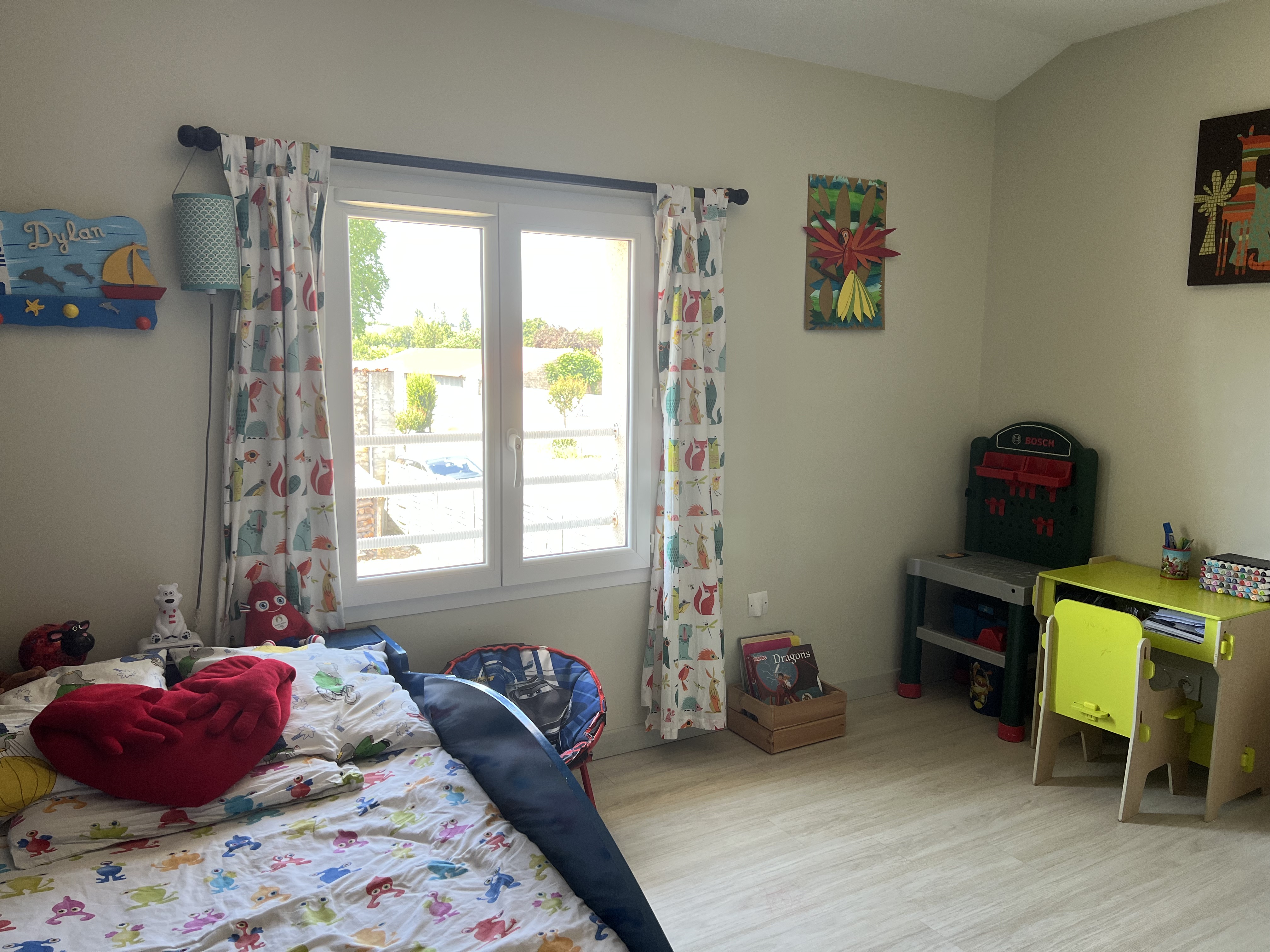 Photo 11 — ACHETEZ VENDEE IMMOBILIER