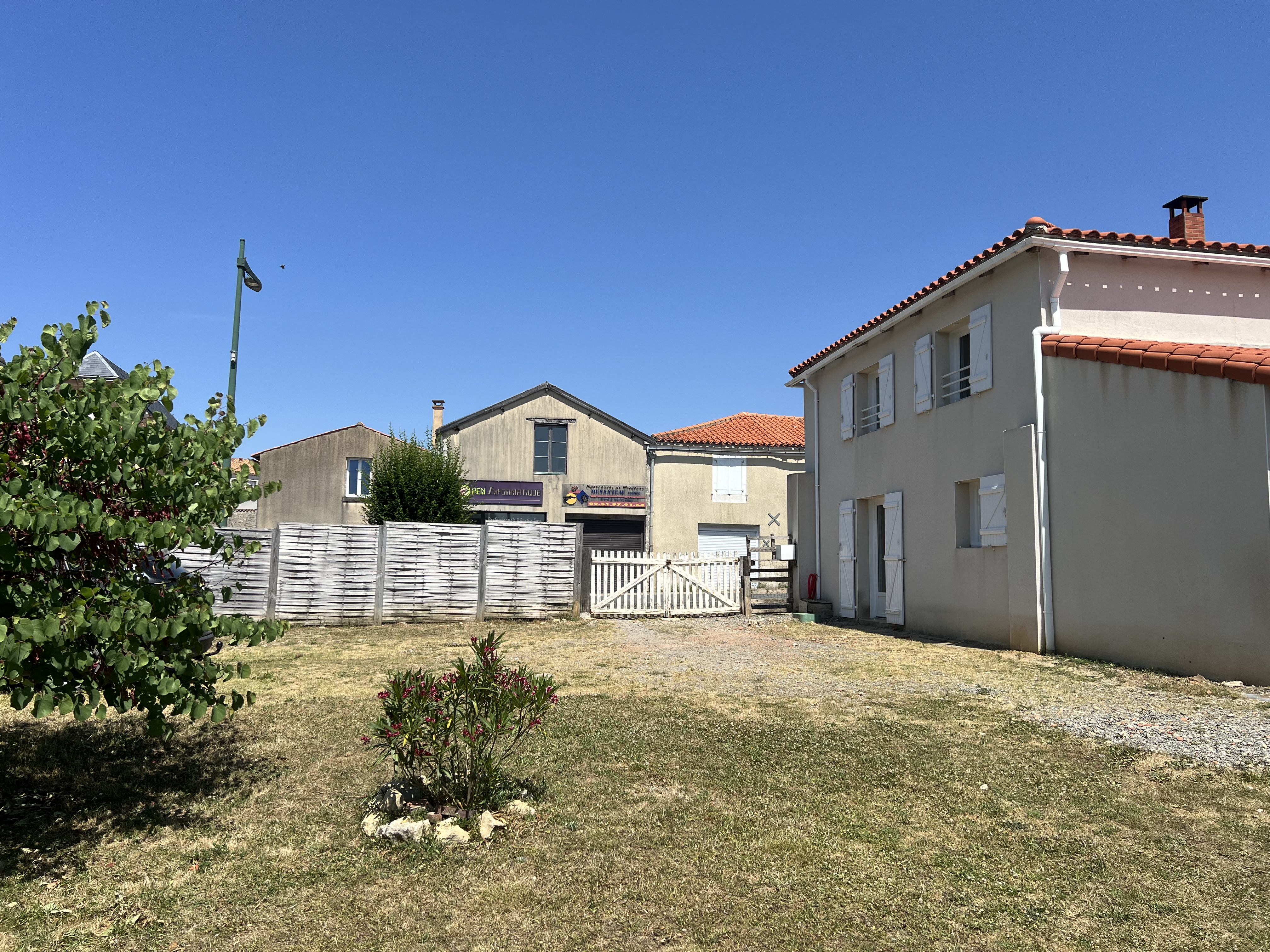 Photo 16 — ACHETEZ VENDEE IMMOBILIER