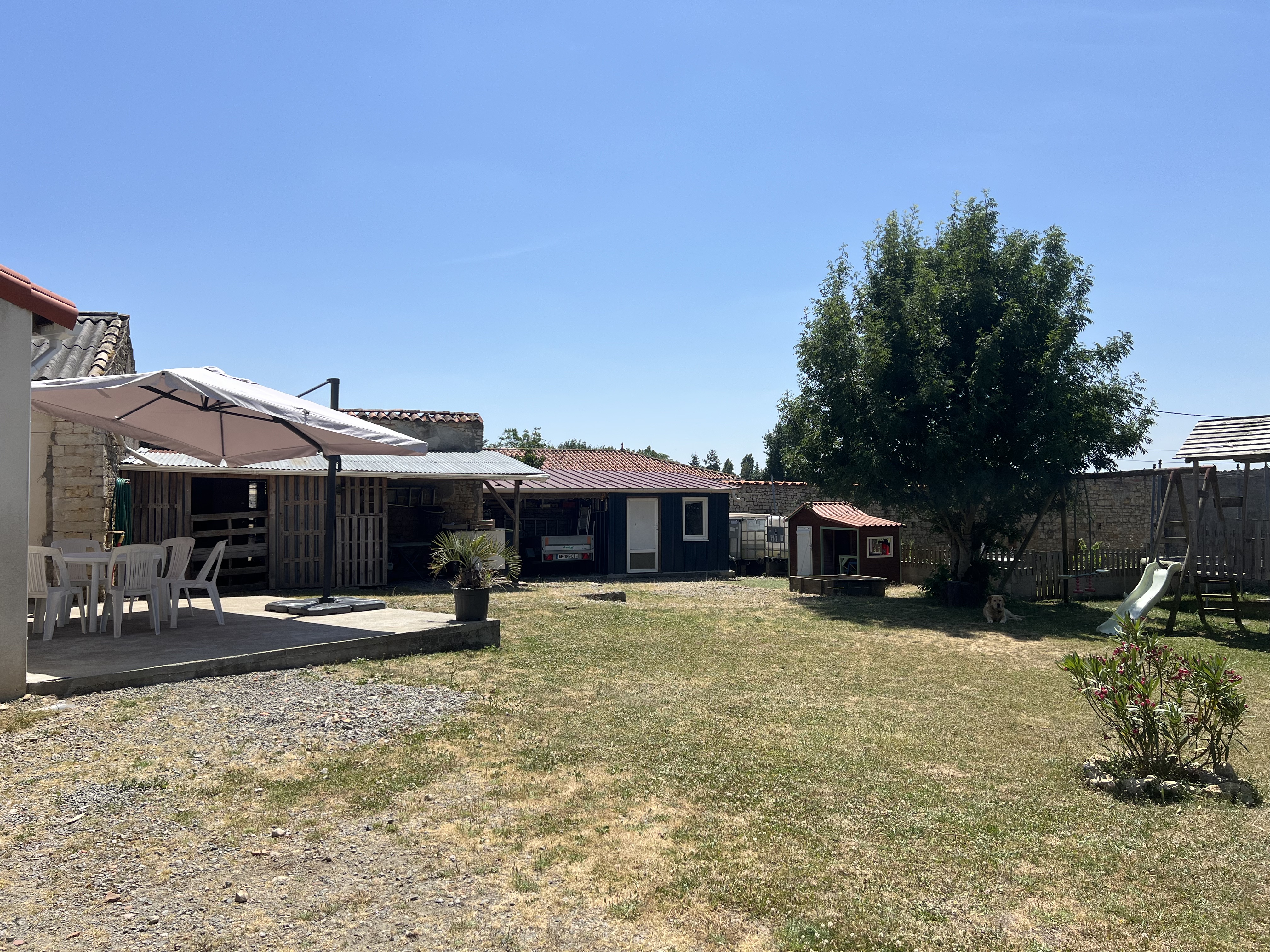 Photo 15 — ACHETEZ VENDEE IMMOBILIER