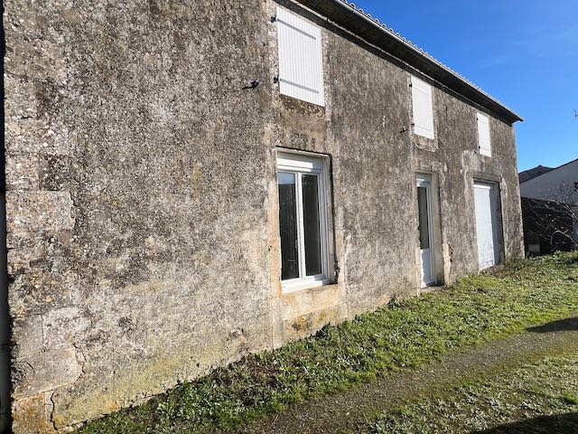 Photo 7 — ACHETEZ VENDEE IMMOBILIER