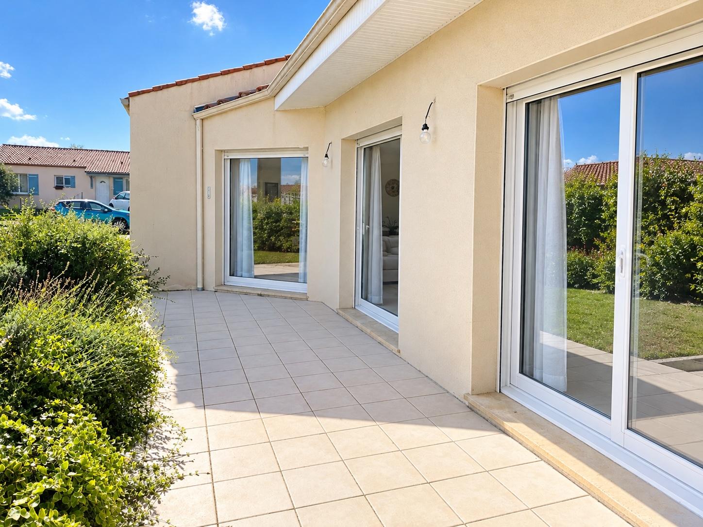 Photo 9 — ACHETEZ VENDEE IMMOBILIER