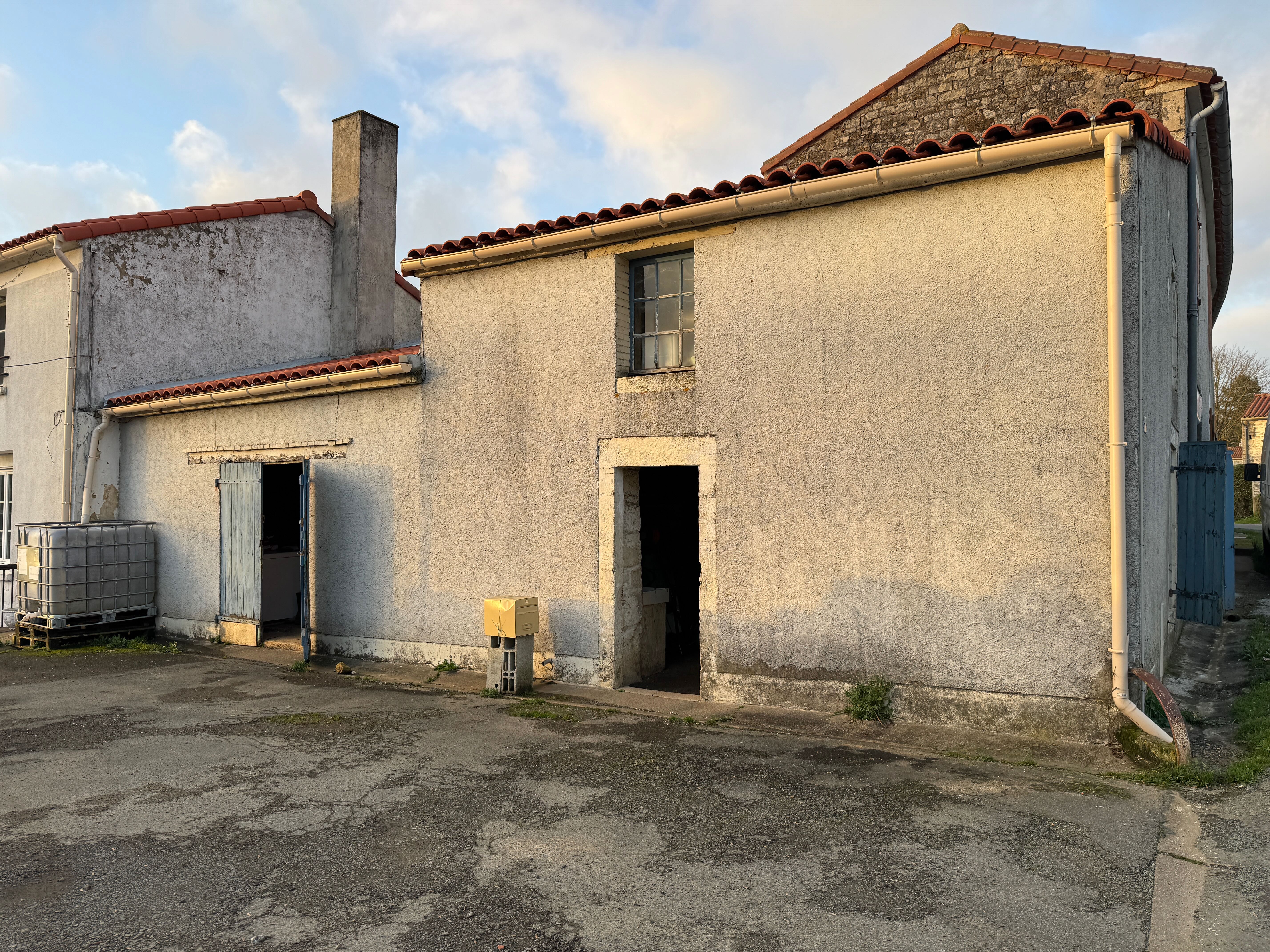 Photo 10 — ACHETEZ VENDEE IMMOBILIER