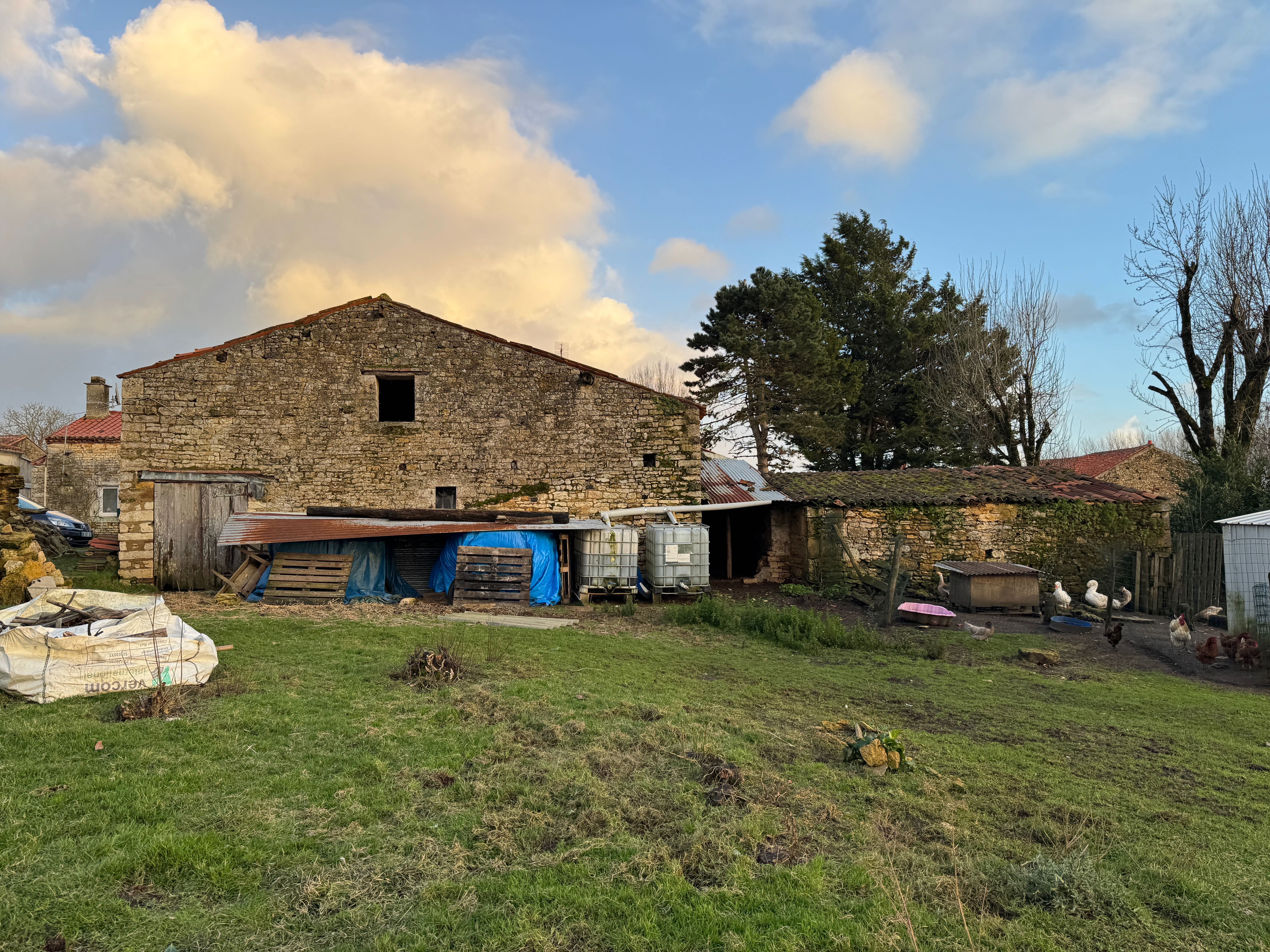 Photo 9 — ACHETEZ VENDEE IMMOBILIER