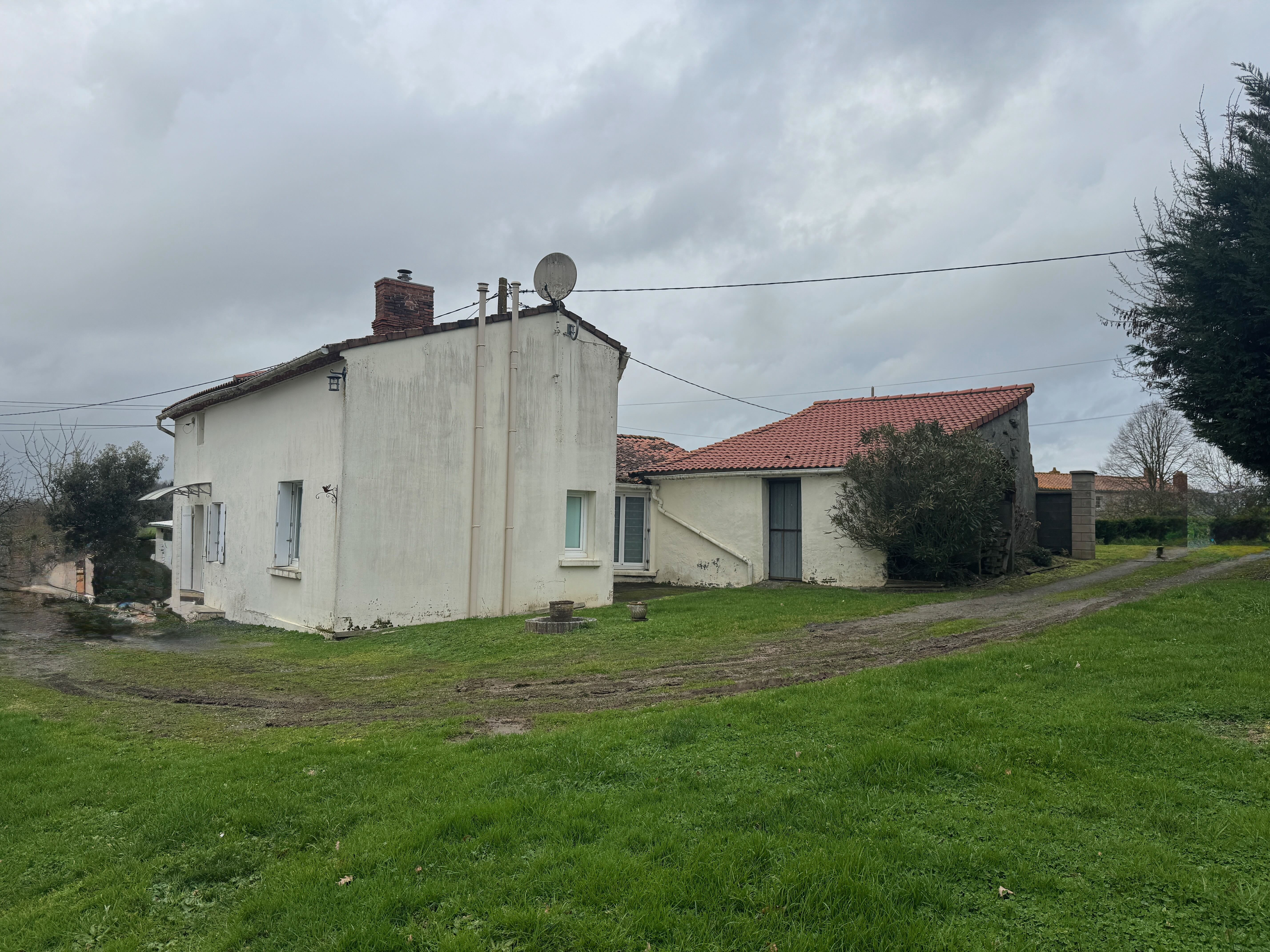 Photo 8 — ACHETEZ VENDEE IMMOBILIER