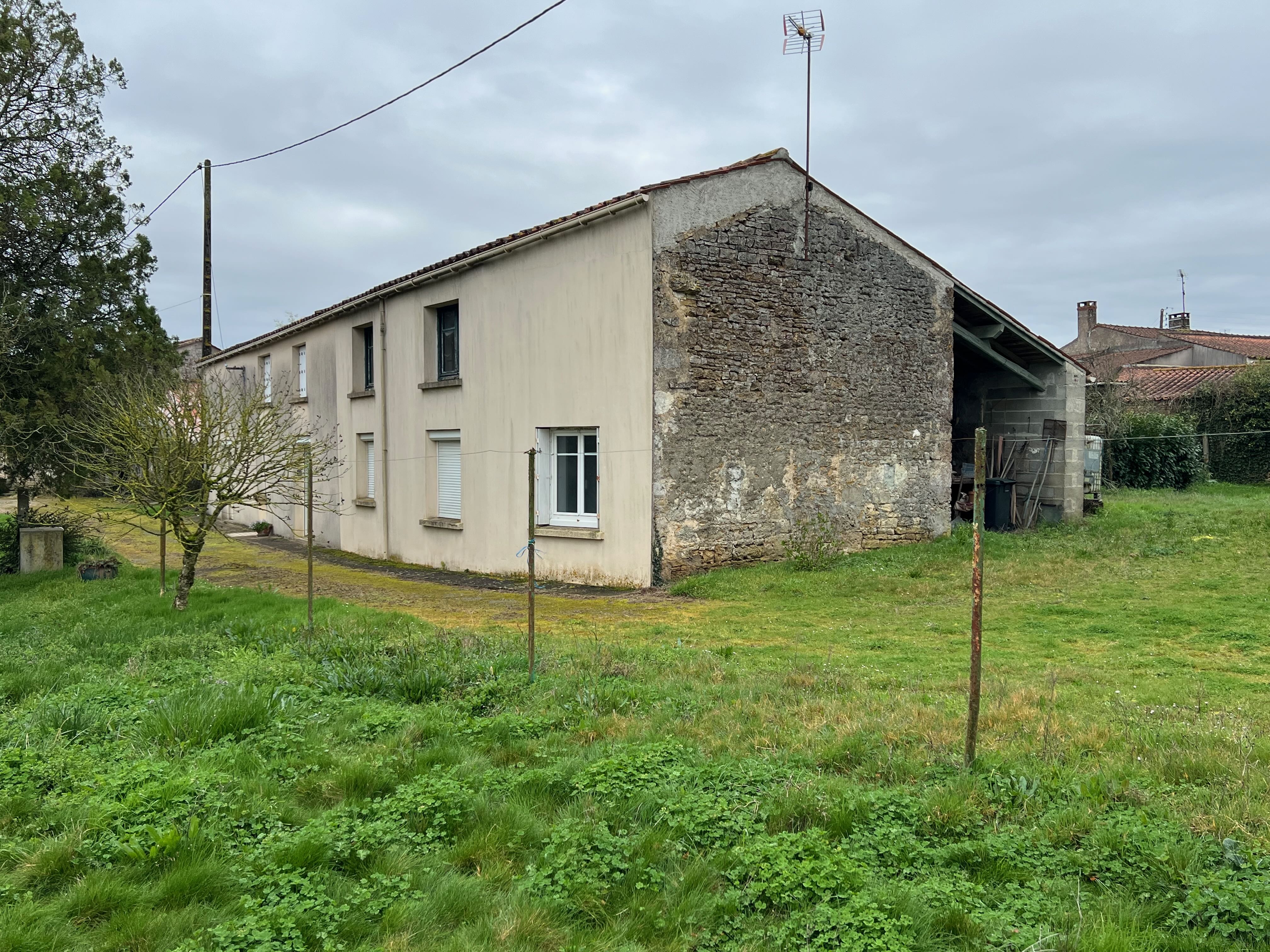 Photo 8 — ACHETEZ VENDEE IMMOBILIER