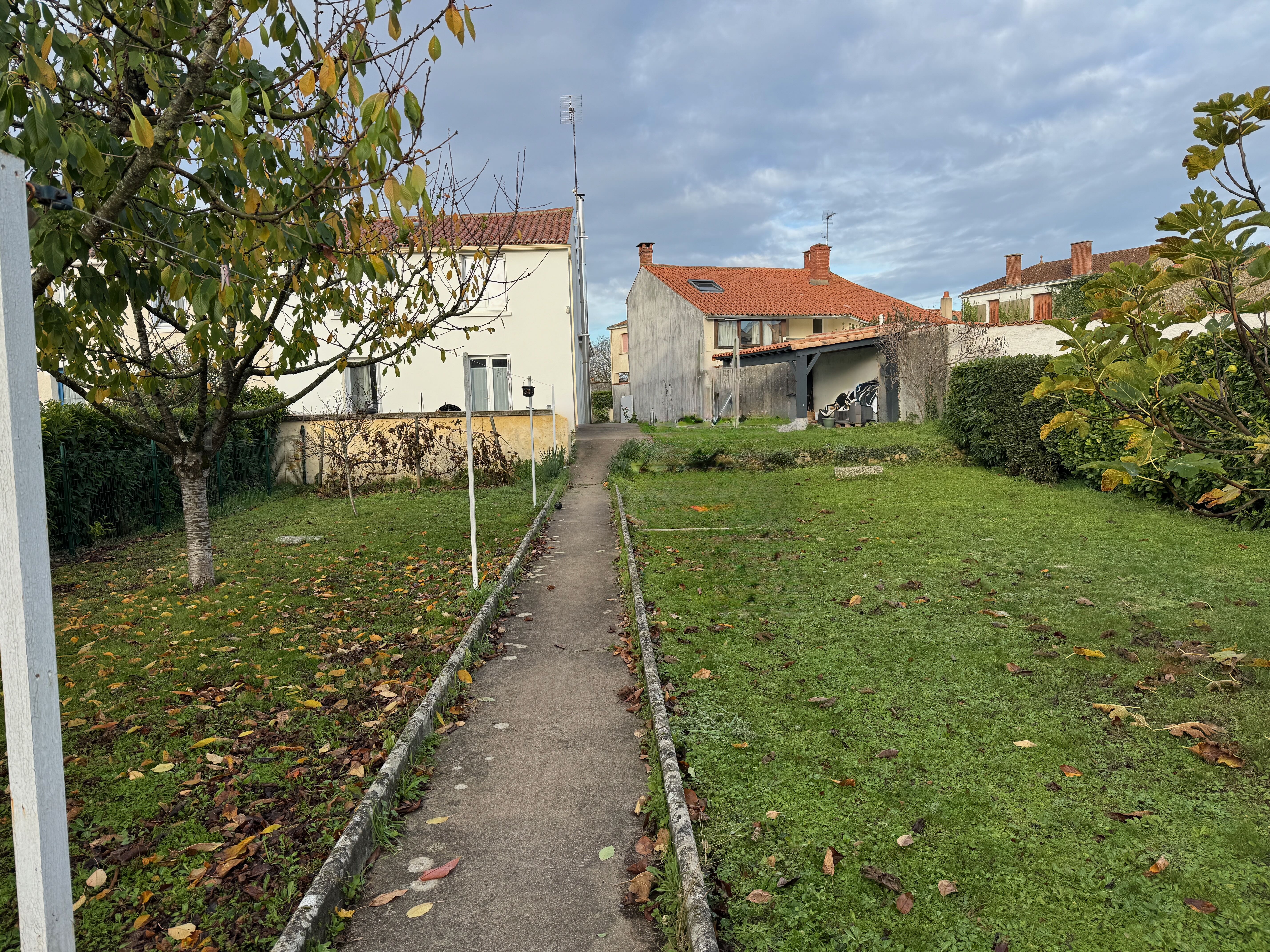Photo 7 — ACHETEZ VENDEE IMMOBILIER