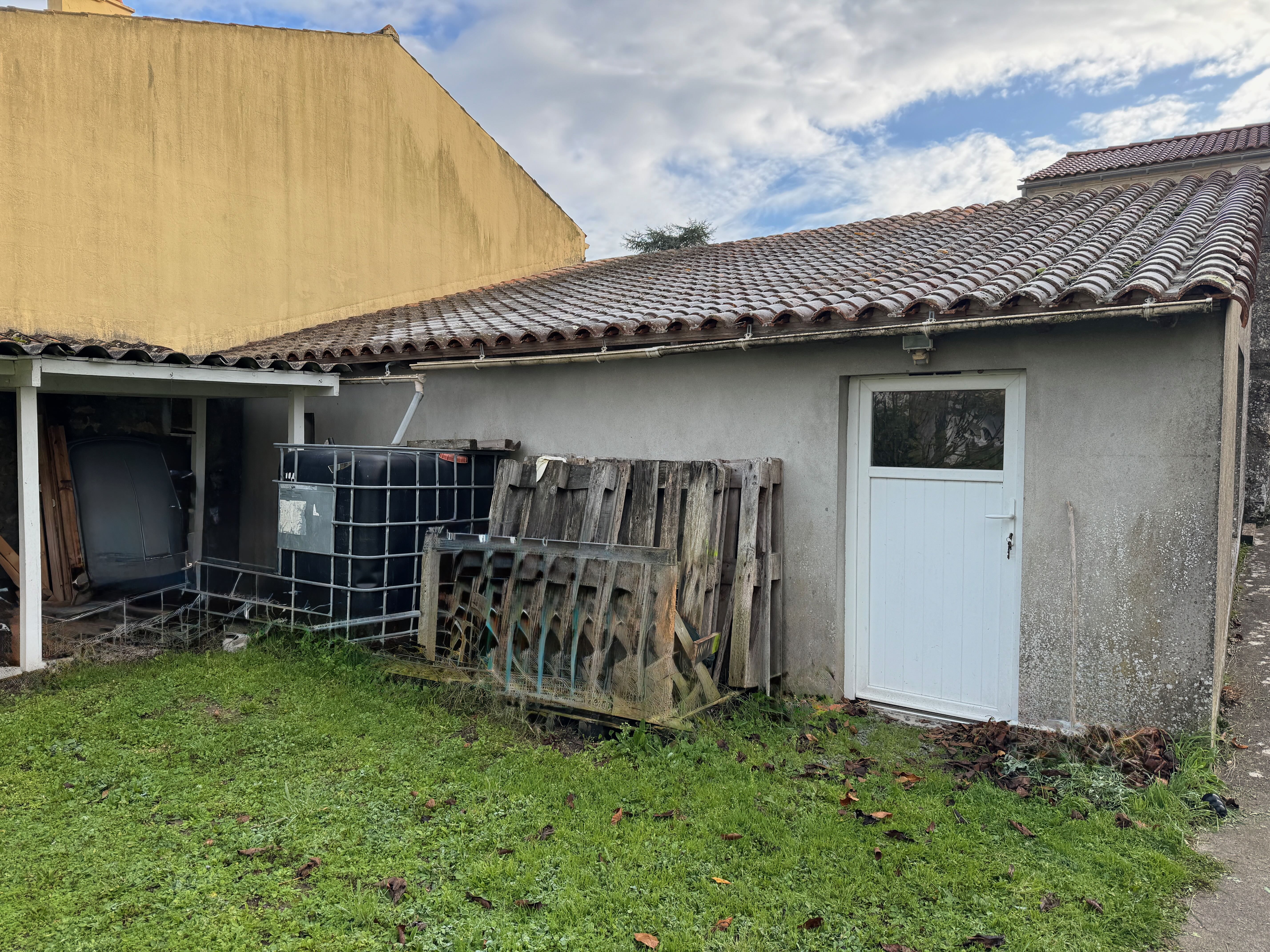 Photo 6 — ACHETEZ VENDEE IMMOBILIER
