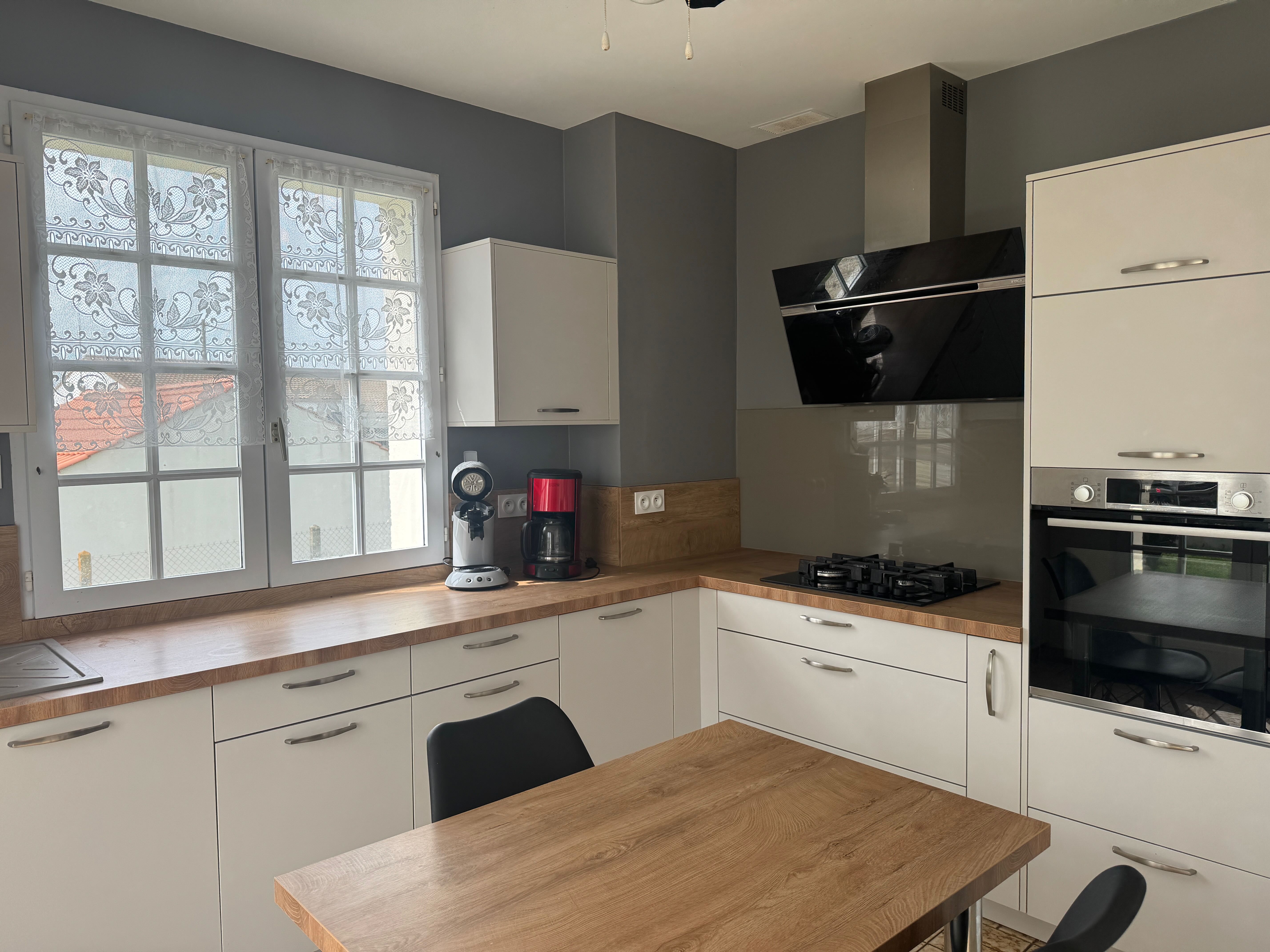 Photo 2 — ACHETEZ VENDEE IMMOBILIER