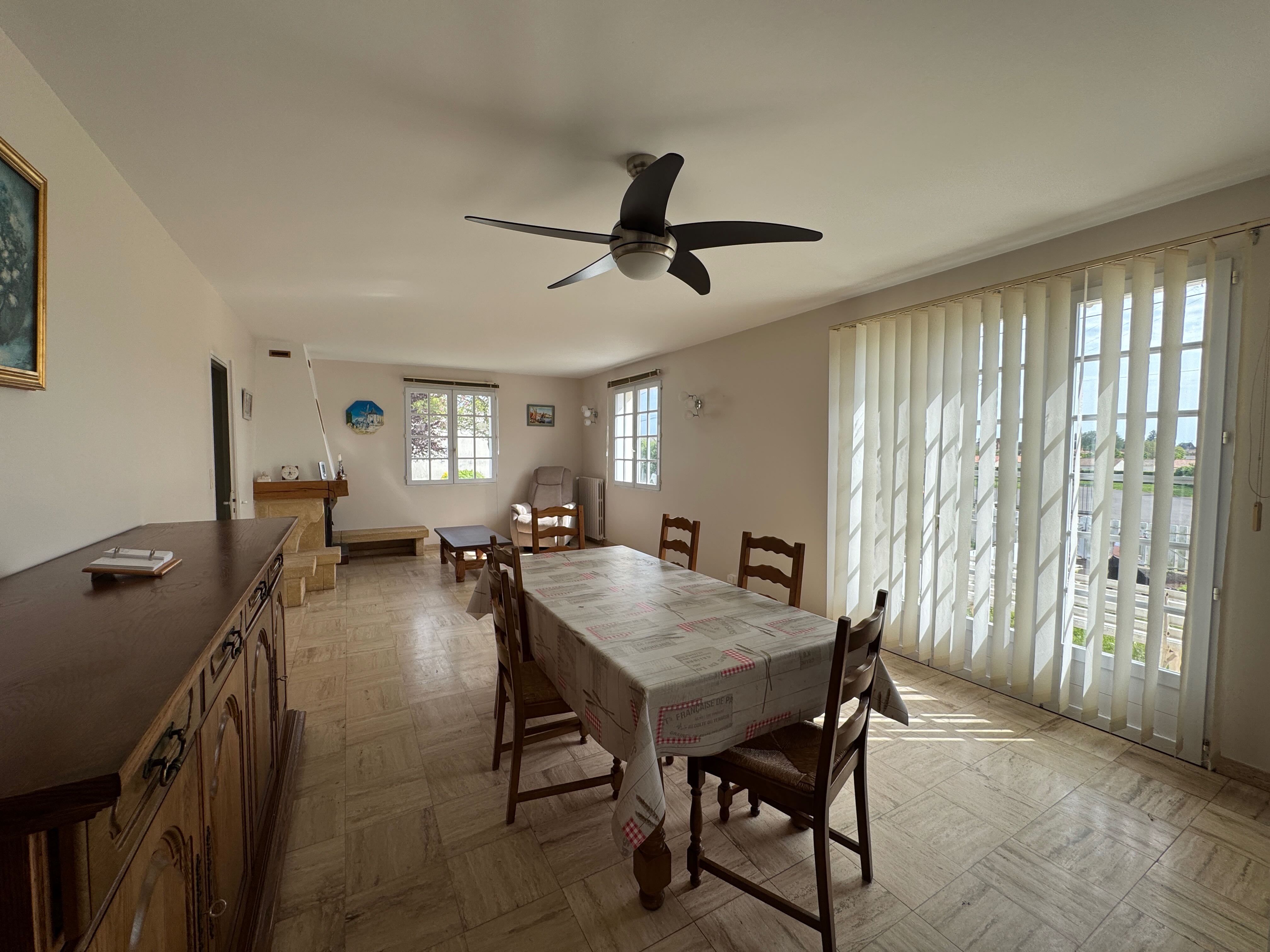 Photo 4 — ACHETEZ VENDEE IMMOBILIER