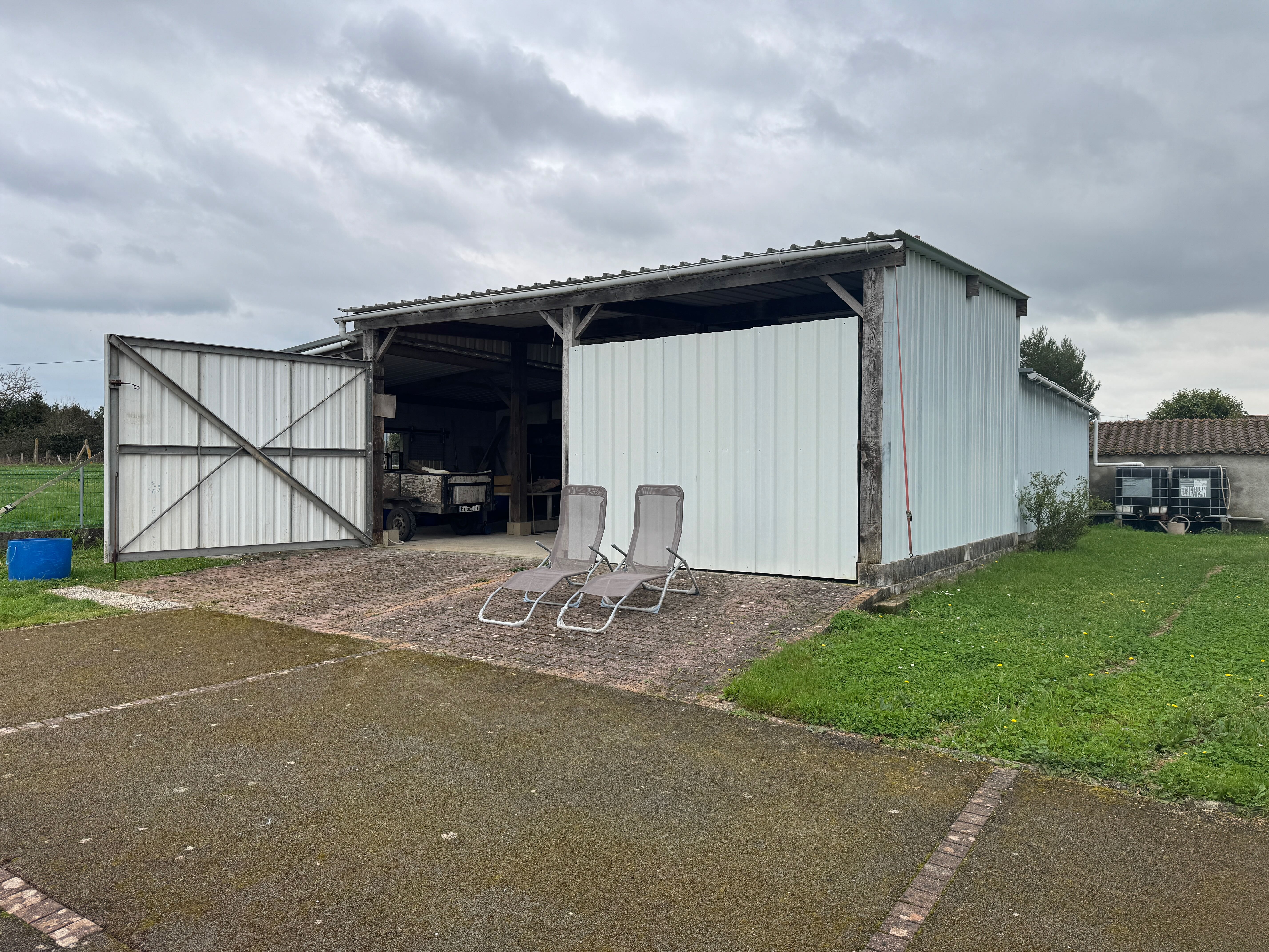 Photo 10 — ACHETEZ VENDEE IMMOBILIER