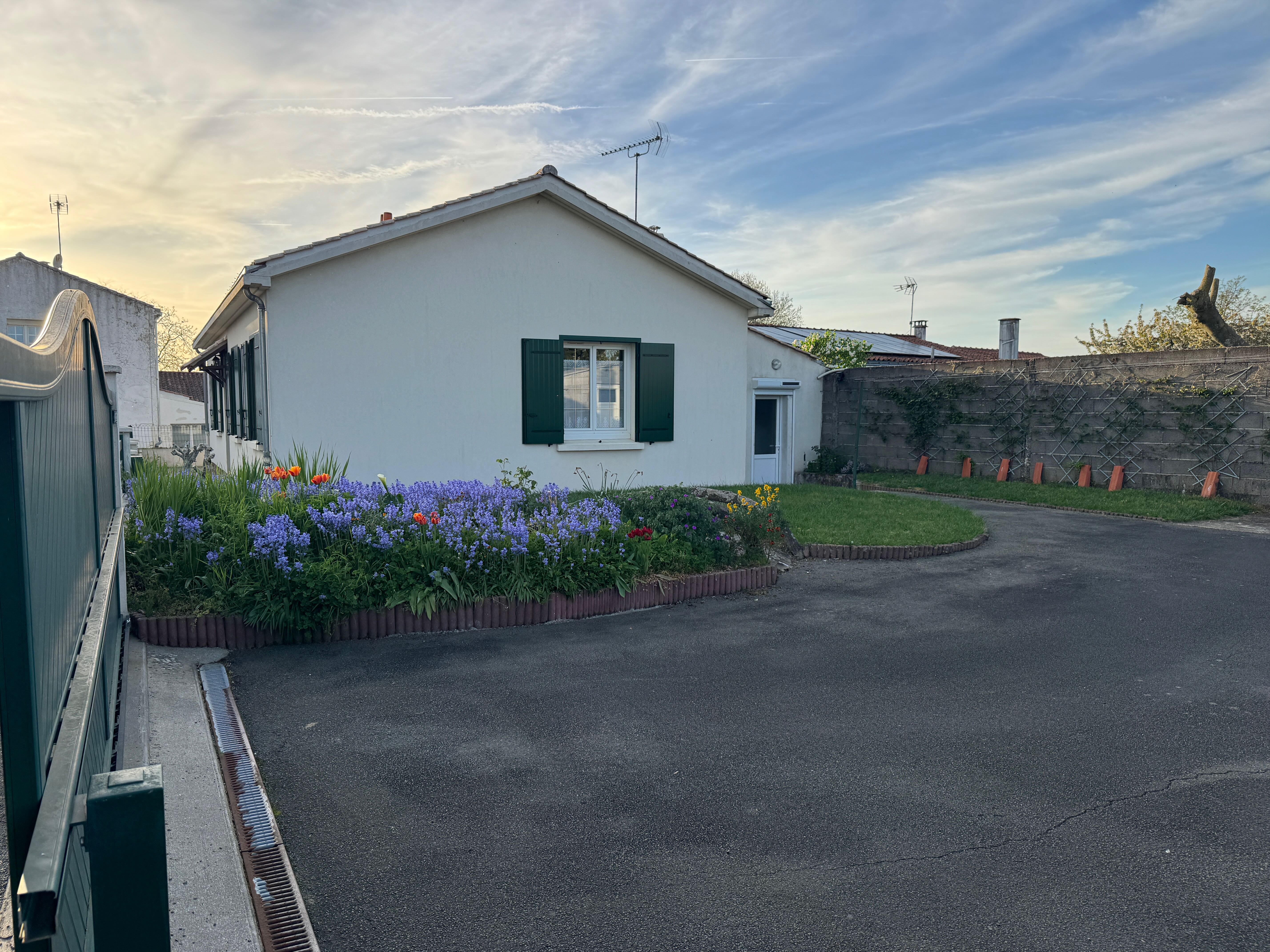 Photo 9 — ACHETEZ VENDEE IMMOBILIER