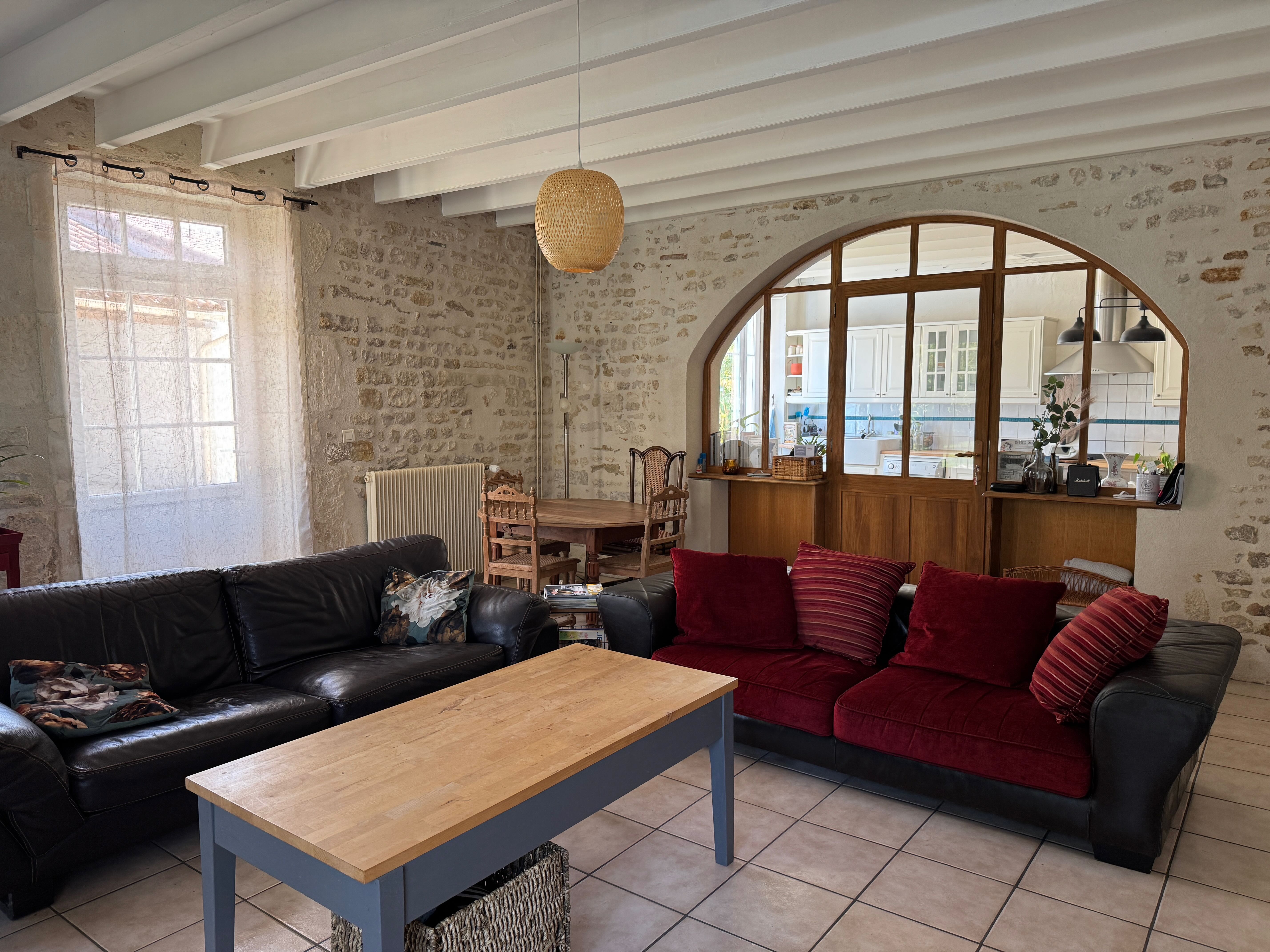 Photo 4 — ACHETEZ VENDEE IMMOBILIER