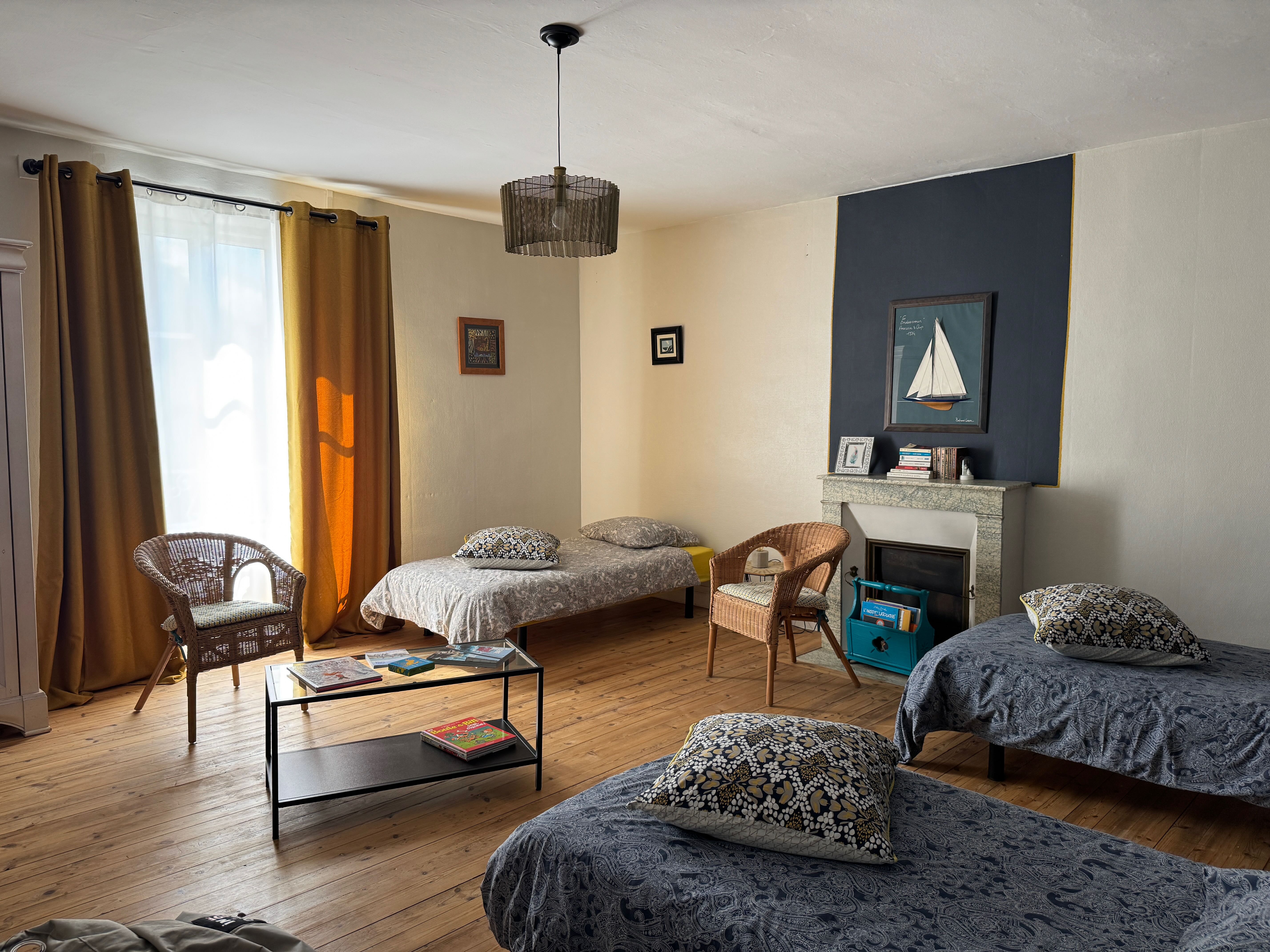 Photo 9 — ACHETEZ VENDEE IMMOBILIER