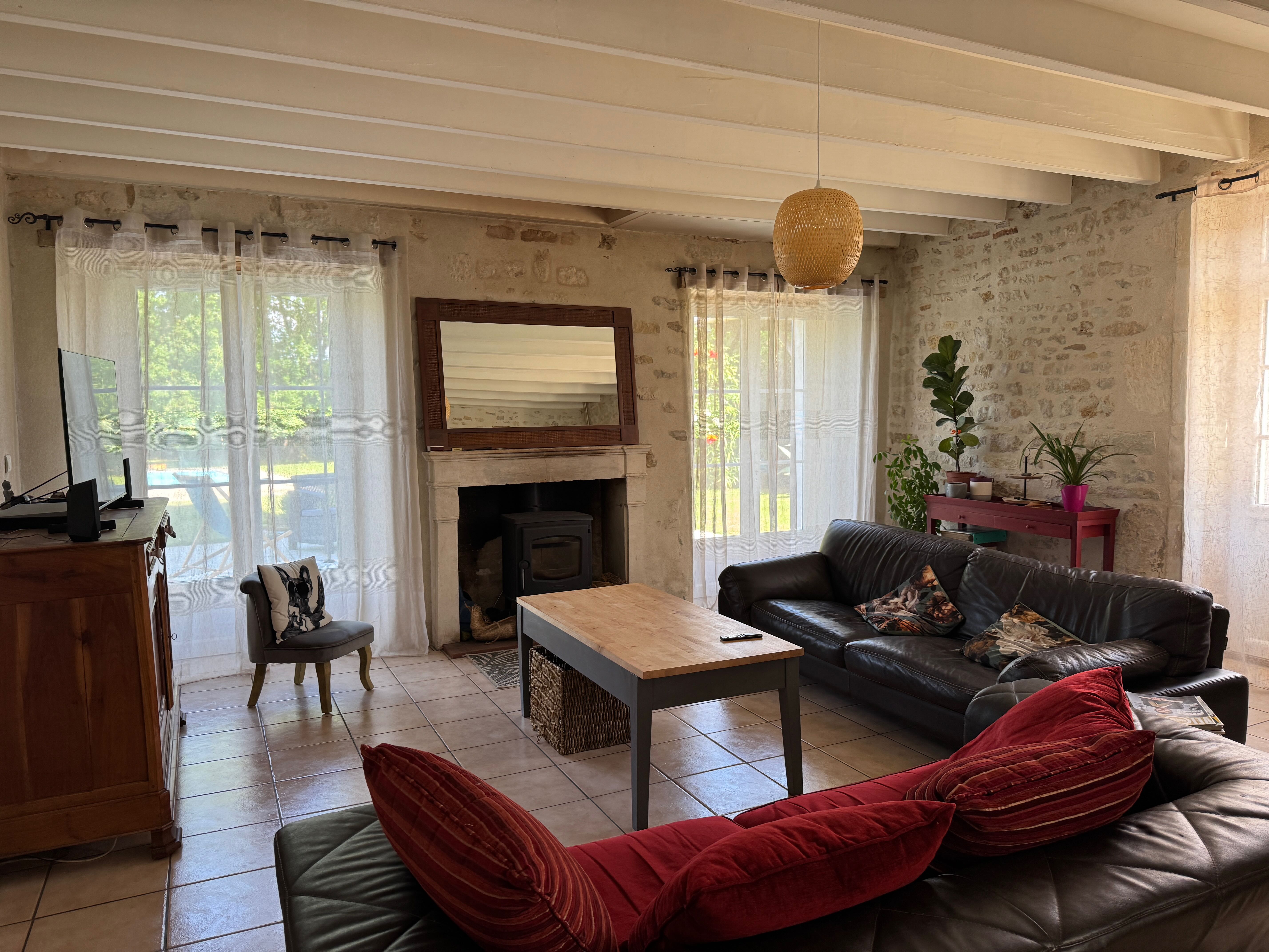 Photo 3 — ACHETEZ VENDEE IMMOBILIER