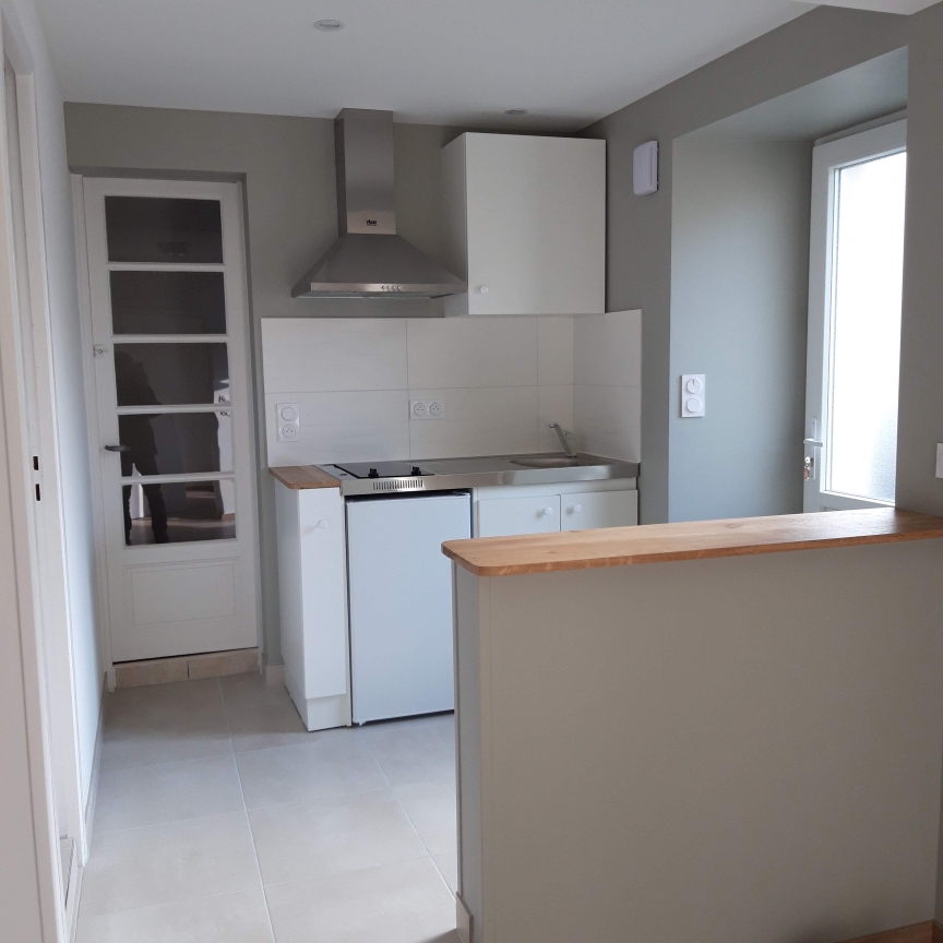 Photo 2 — ACHETEZ VENDEE IMMOBILIER
