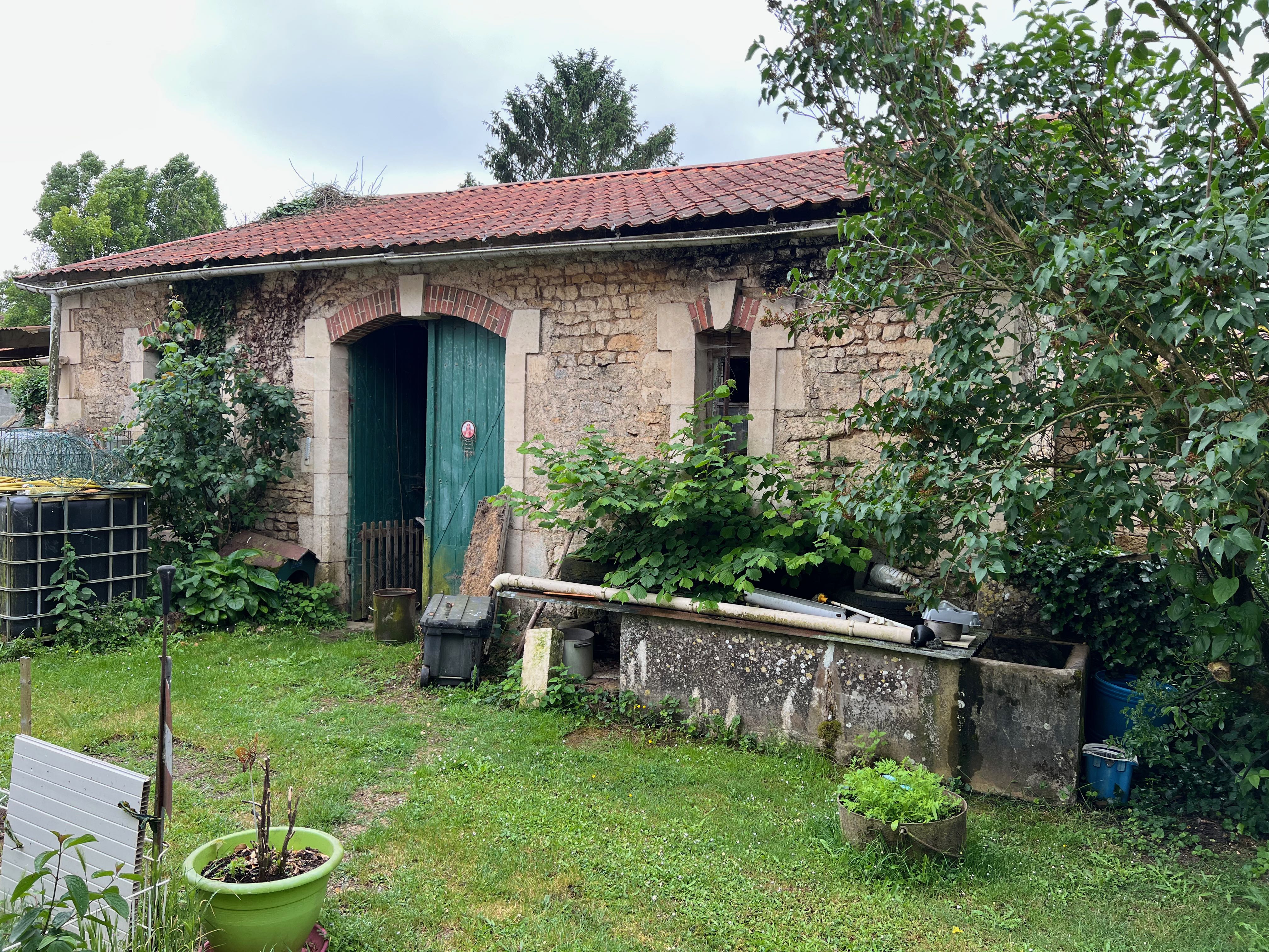 Photo 7 — ACHETEZ VENDEE IMMOBILIER