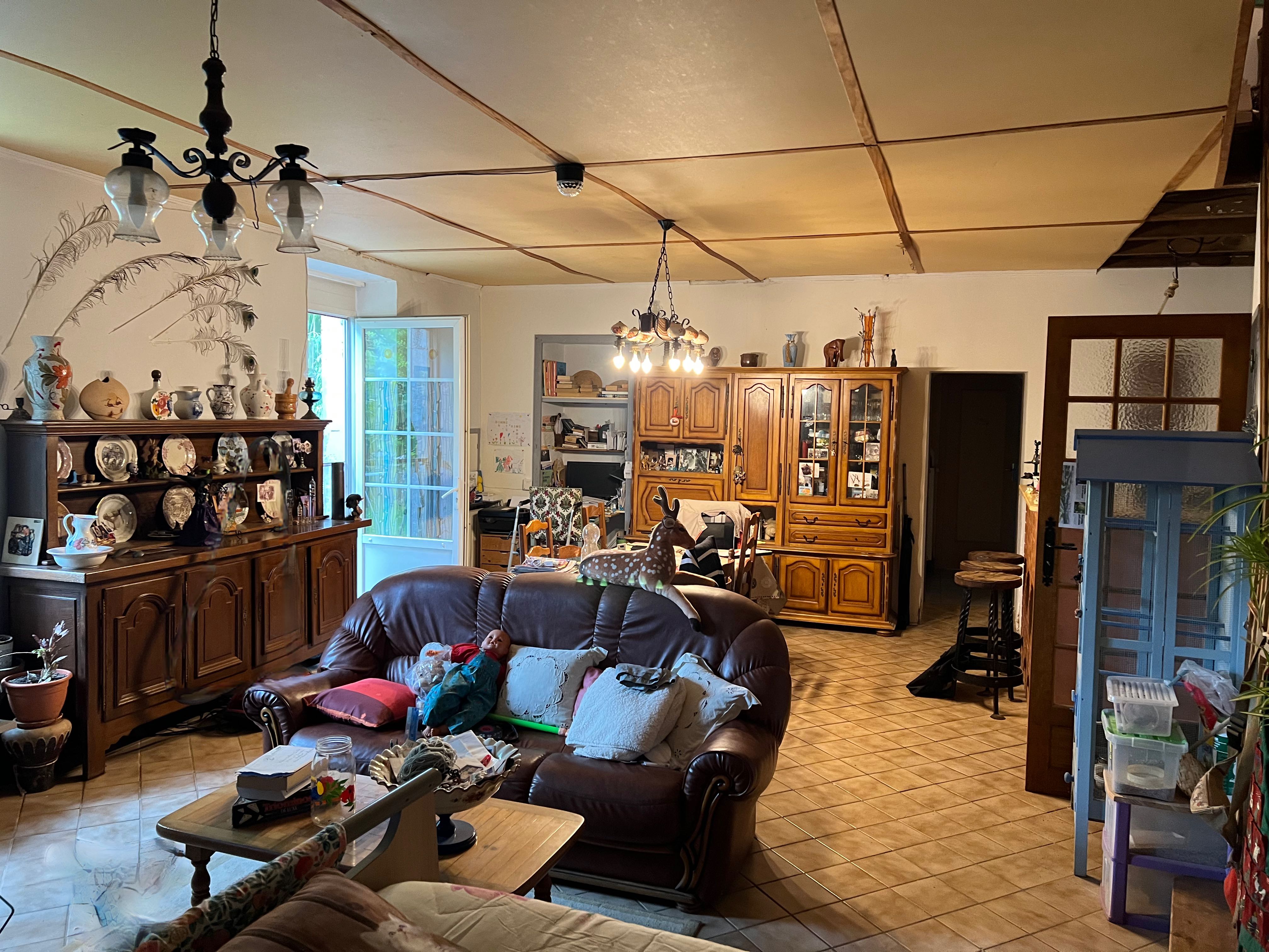 Photo 2 — ACHETEZ VENDEE IMMOBILIER